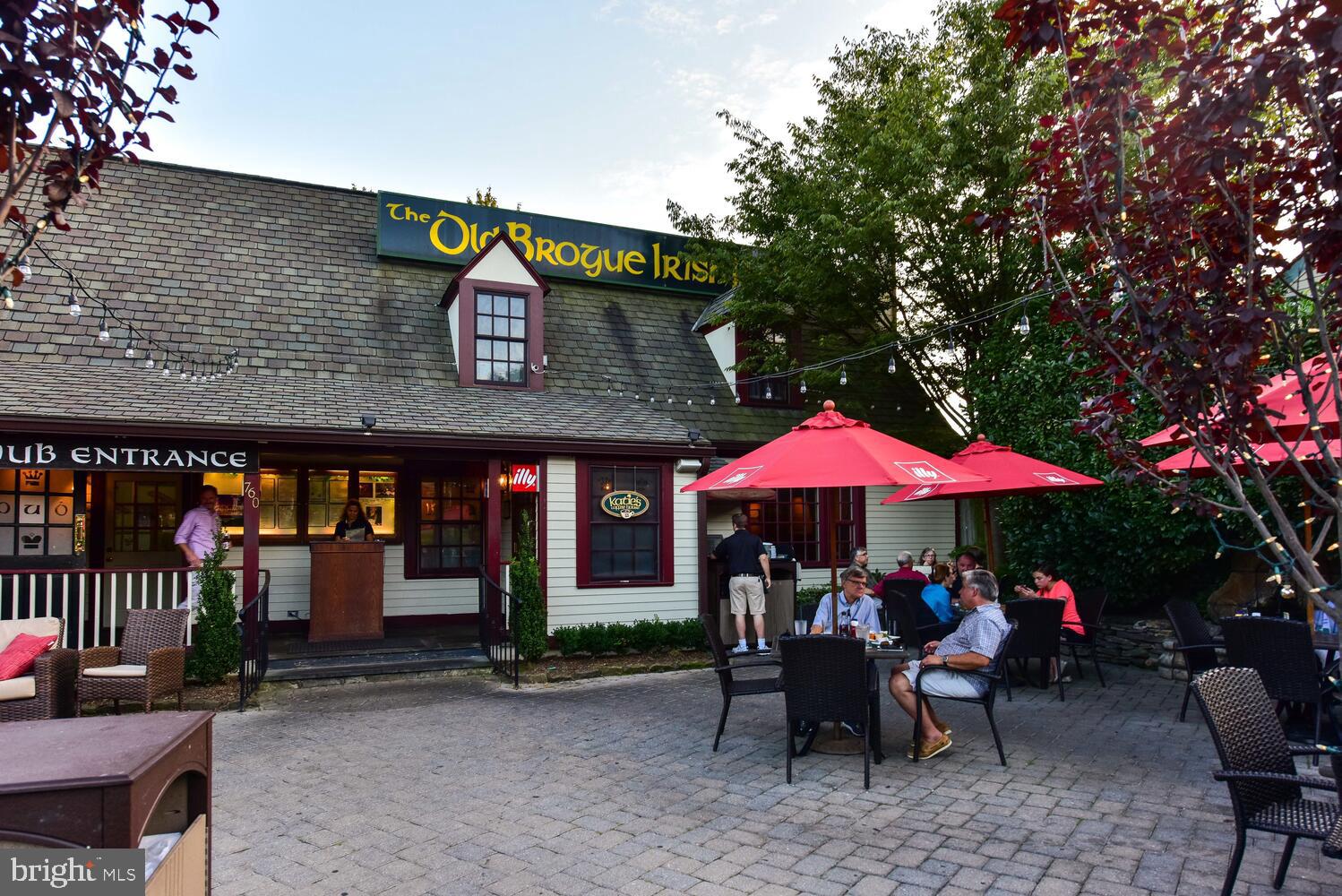 OFFUTT HOME TRACT - Residential