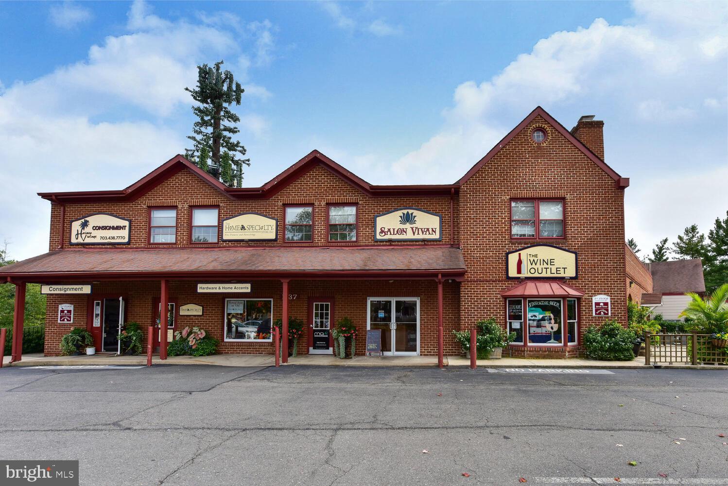 OFFUTT HOME TRACT - Residential