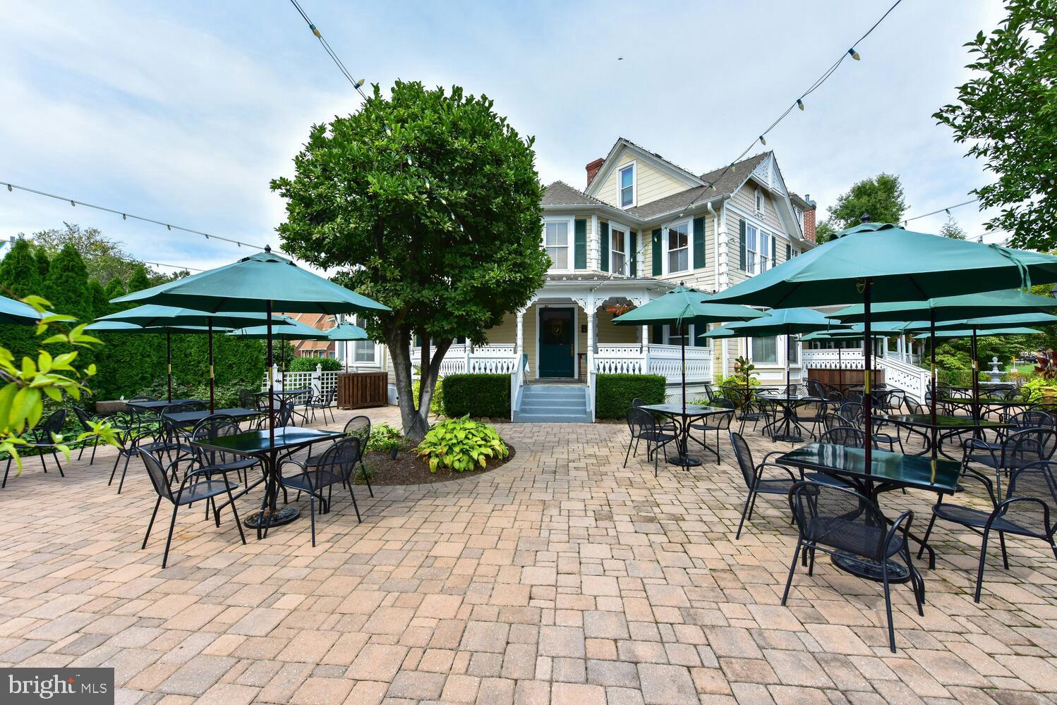 OFFUTT HOME TRACT - Residential