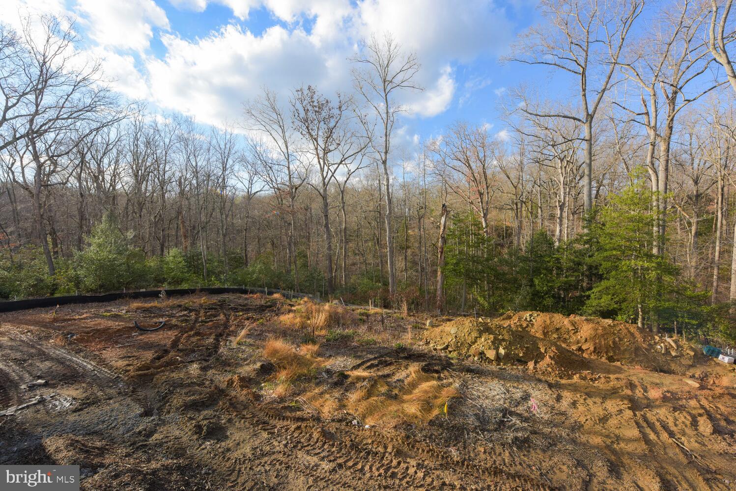 OFFUTT HOME TRACT - Residential