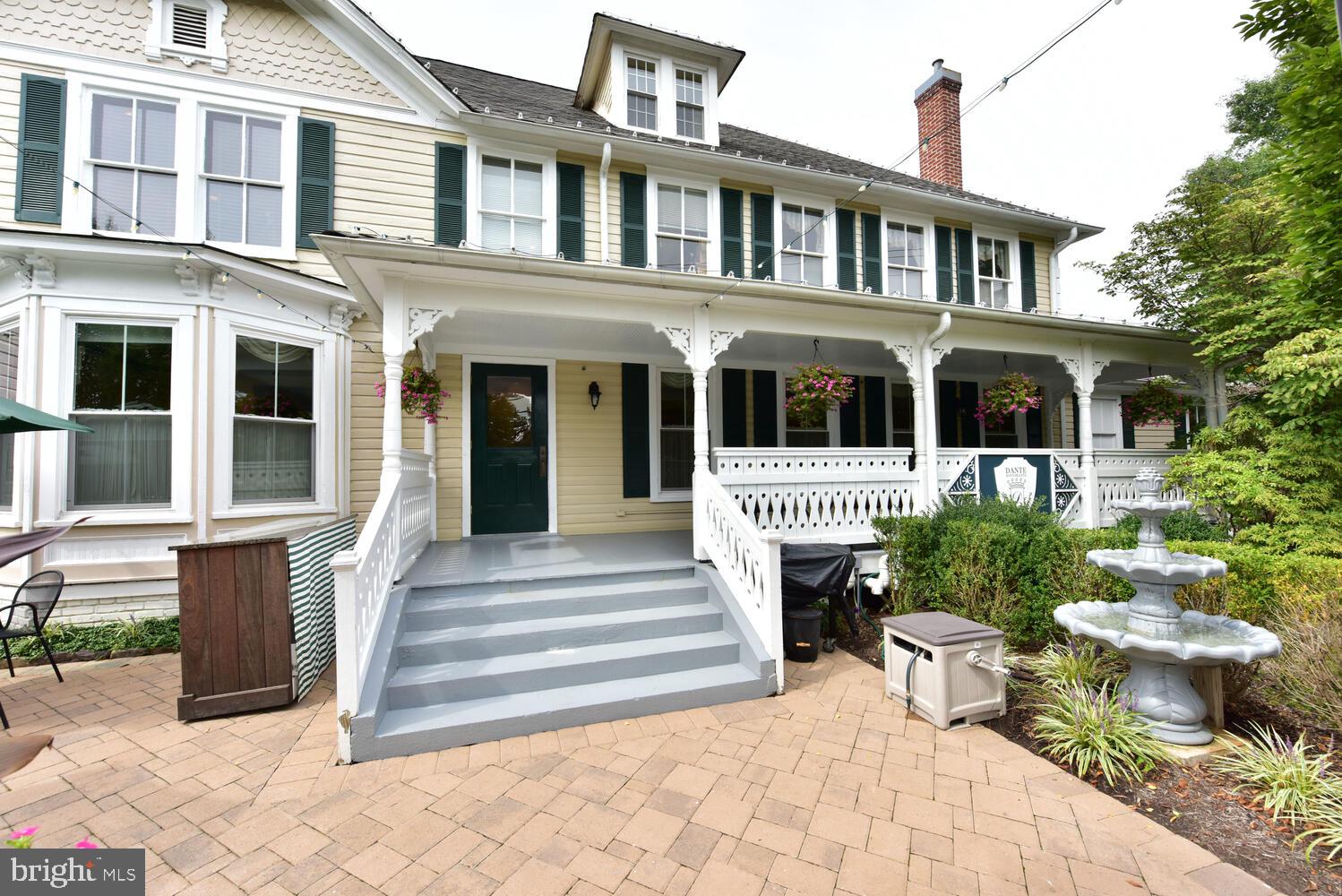 OFFUTT HOME TRACT - Residential