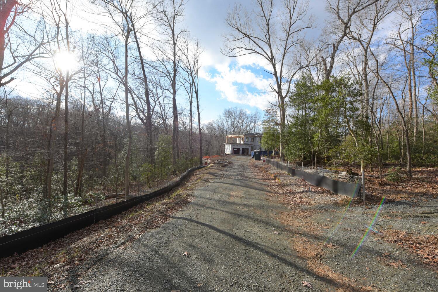 OFFUTT HOME TRACT - Residential