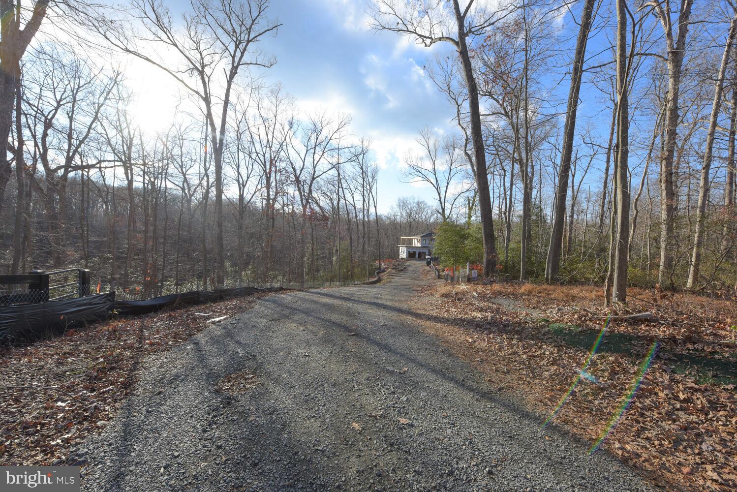 OFFUTT HOME TRACT - Residential