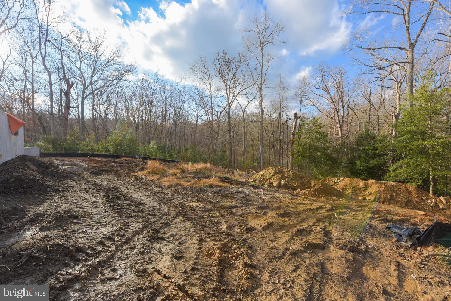 OFFUTT HOME TRACT - Residential