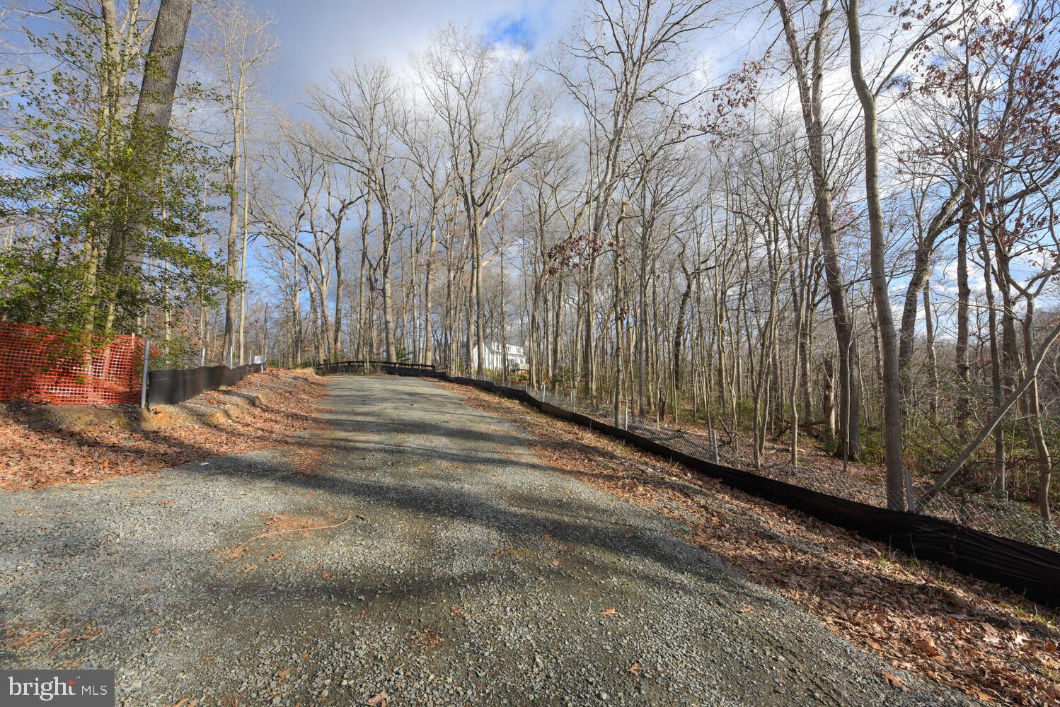 OFFUTT HOME TRACT - Residential