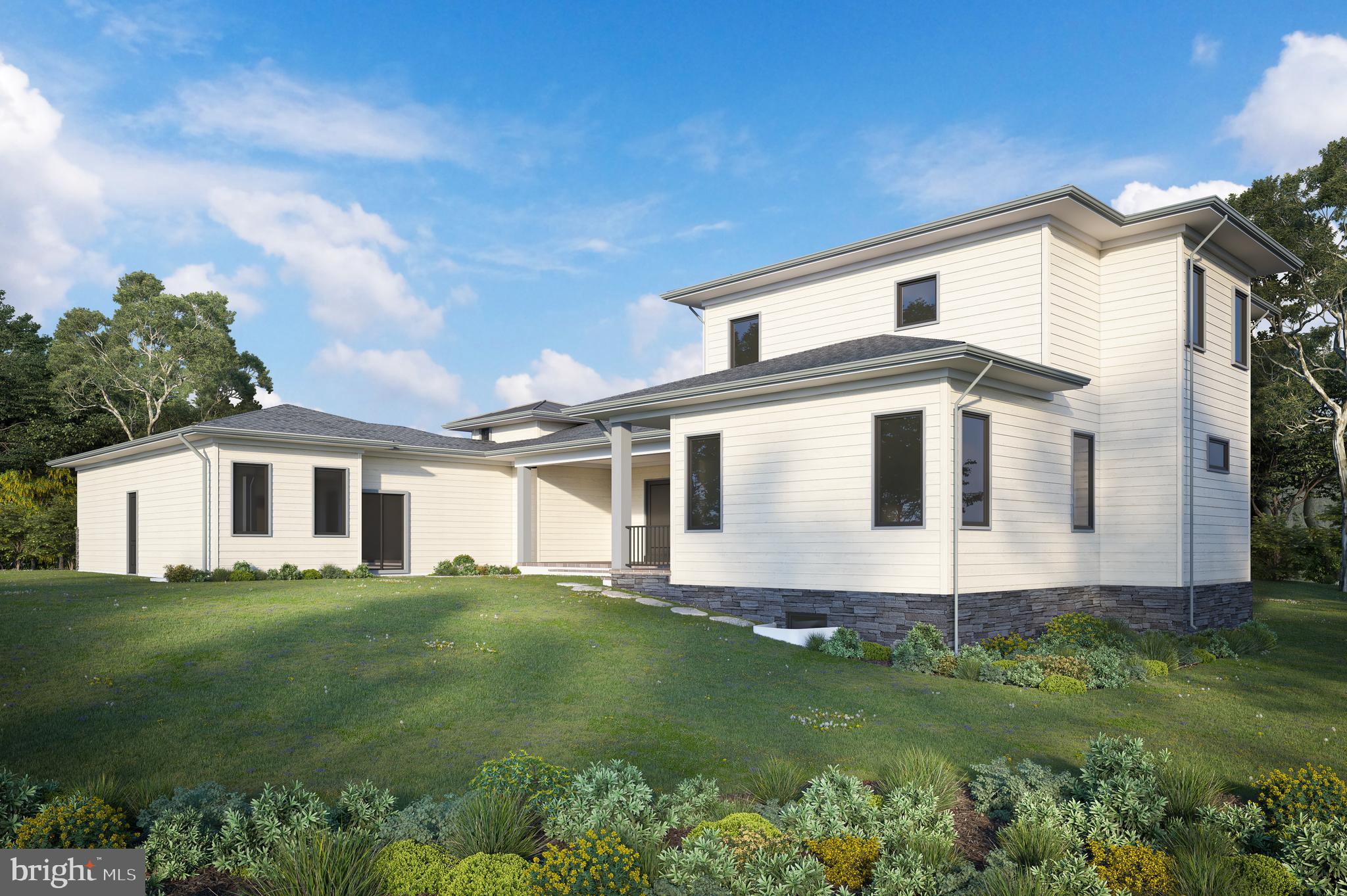 OFFUTT HOME TRACT - Residential