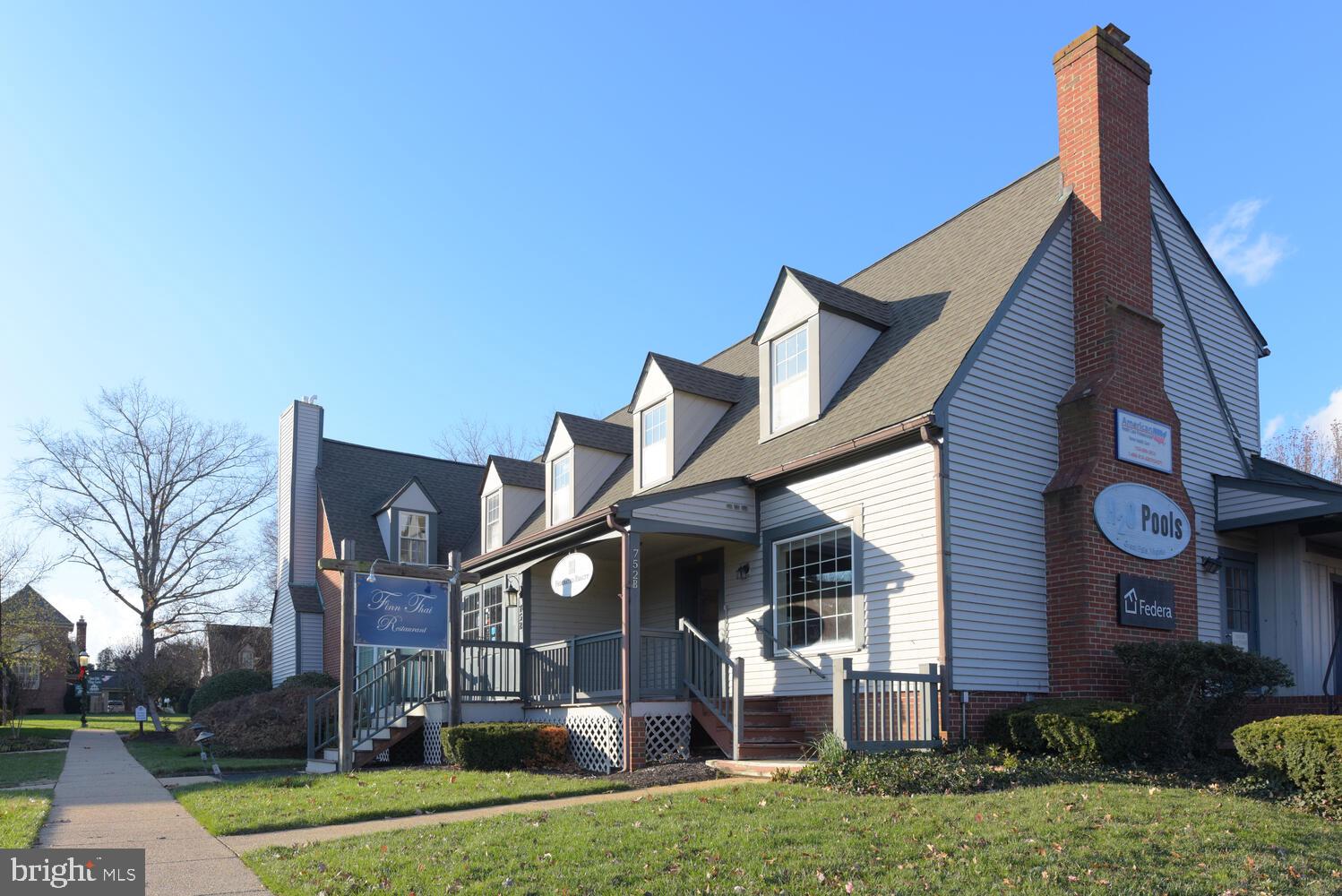 OFFUTT HOME TRACT - Residential