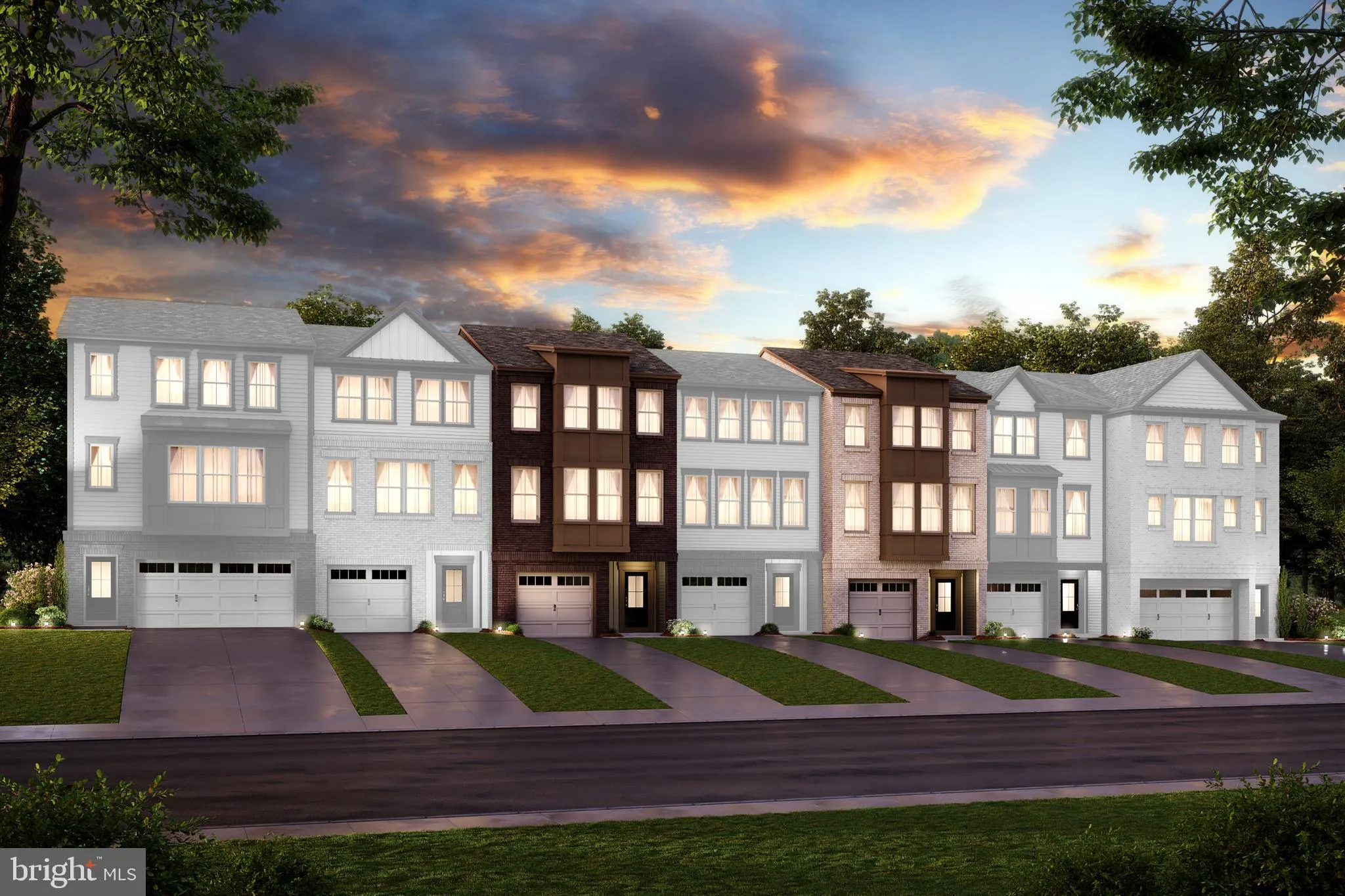 6656 Audrey Kay Court, Alexandria, VA 22315