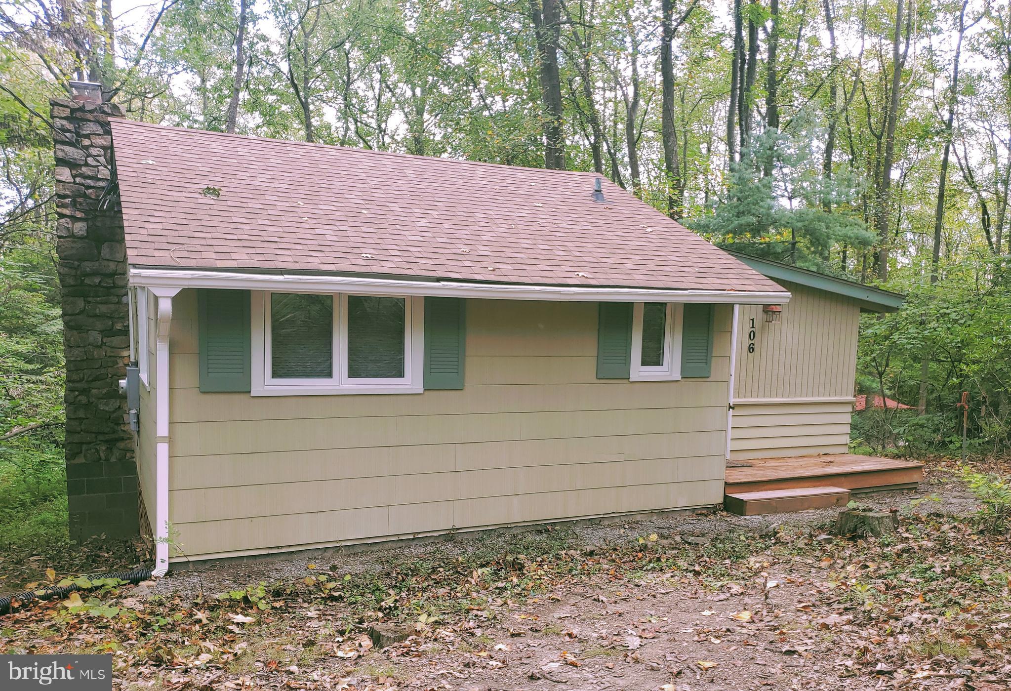 SHAWNEELAND - Residential