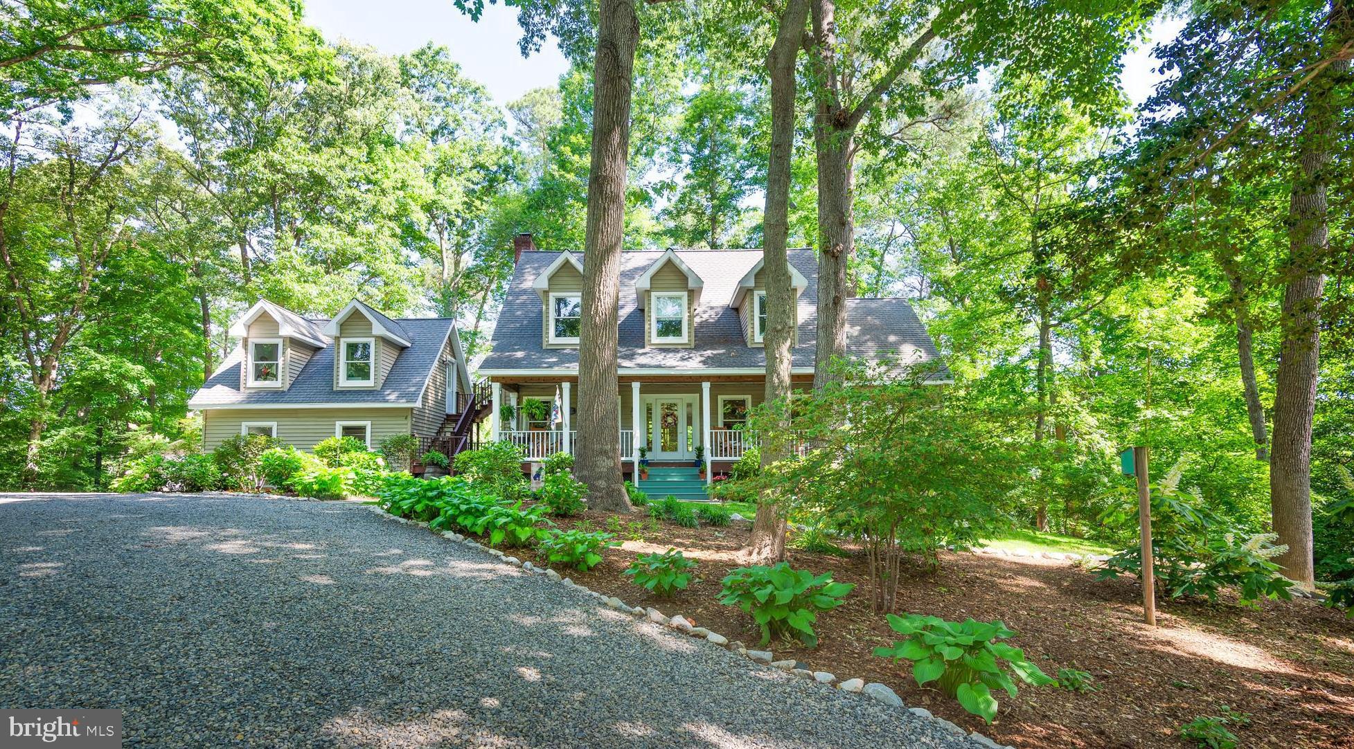 2195 QUAIL RUN DRIVE