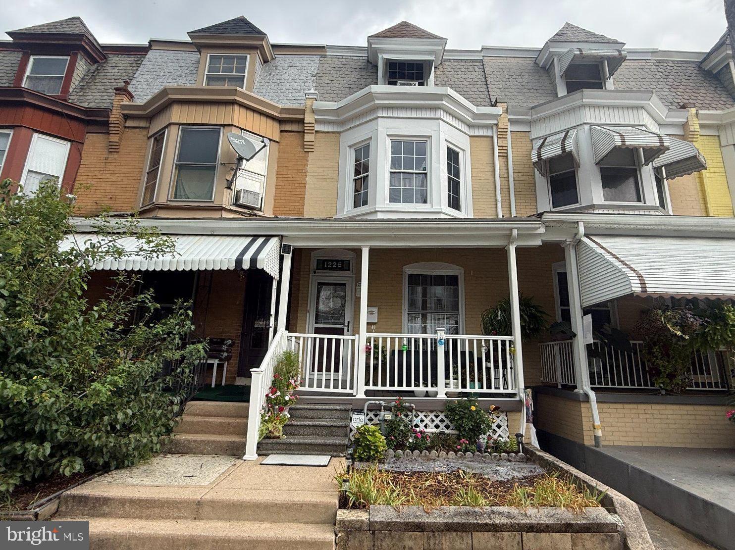 1225 CHURCH STREET