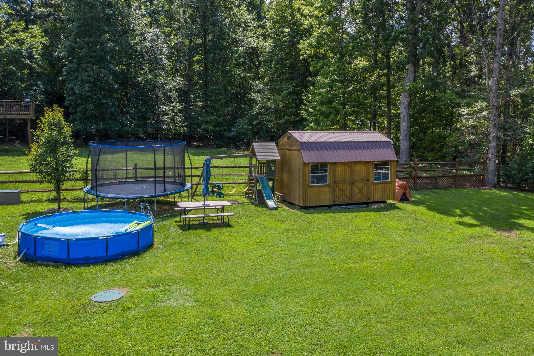 SHANNONDALE - Residential