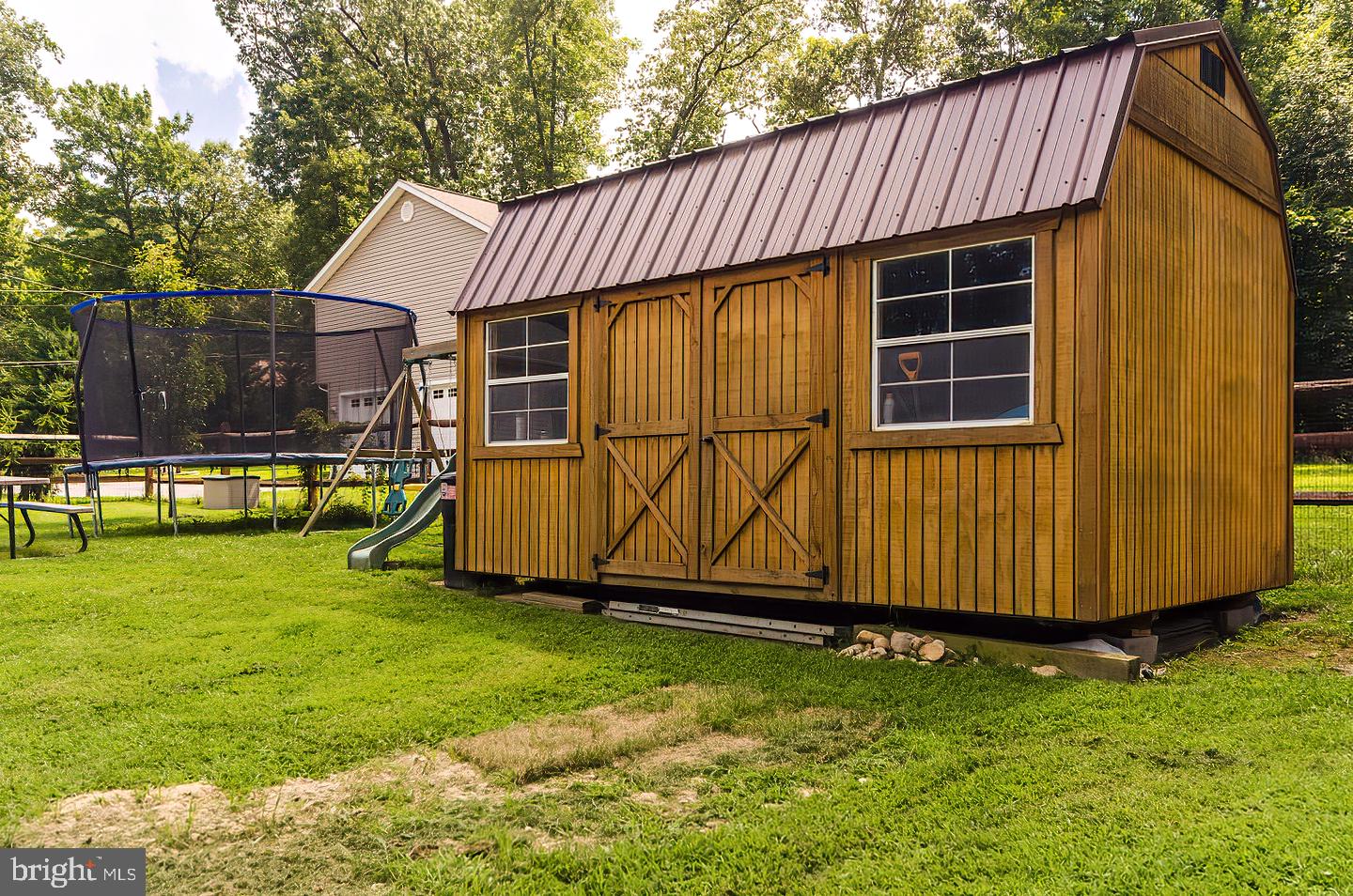 SHANNONDALE - Residential