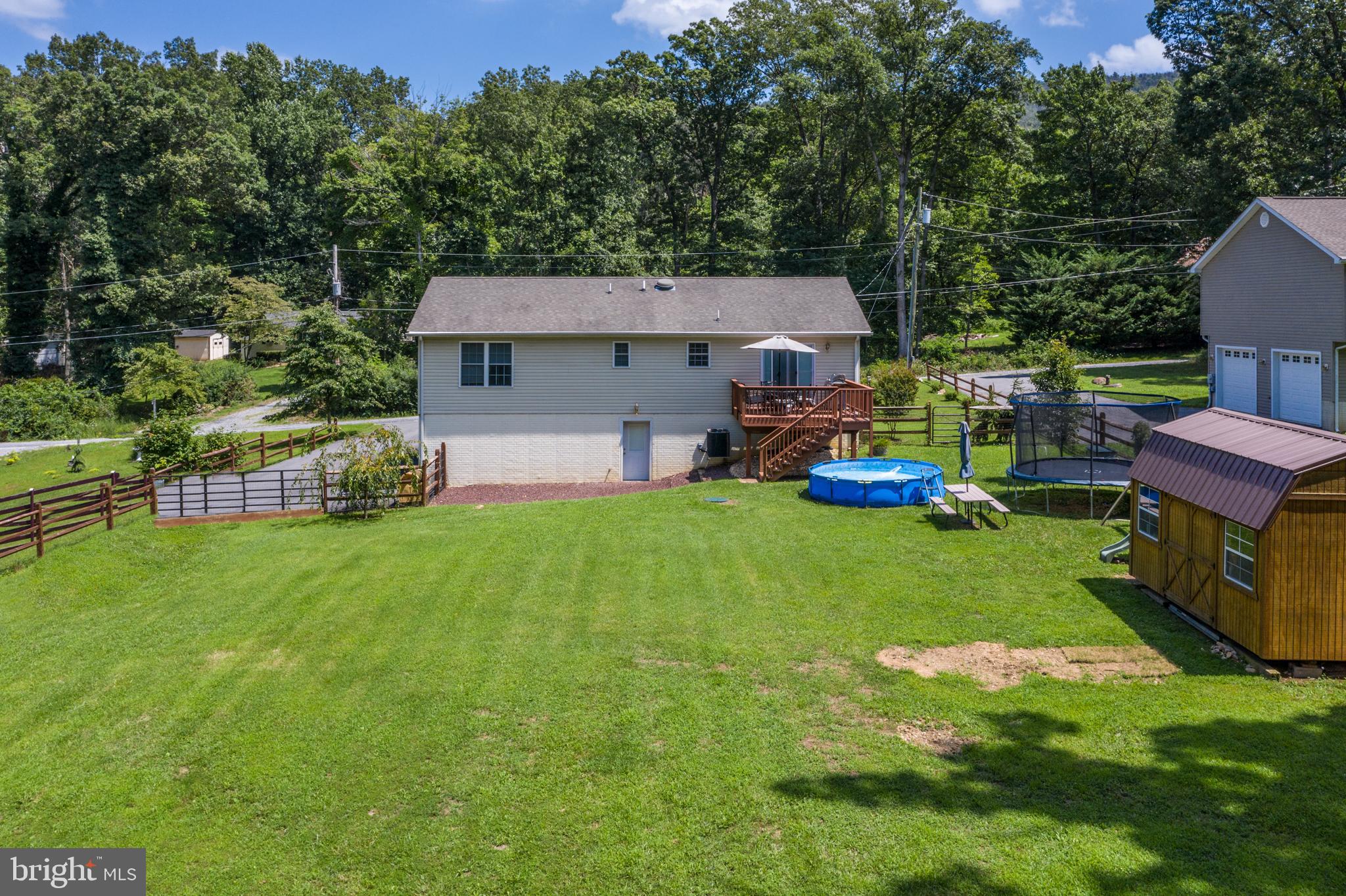 SHANNONDALE - Residential