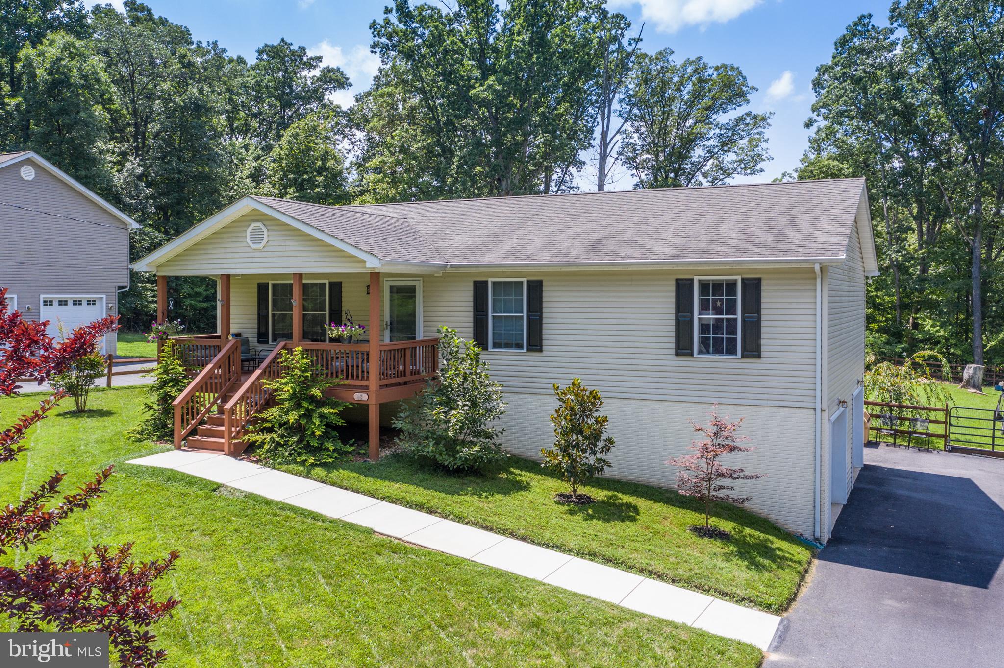 SHANNONDALE - Residential