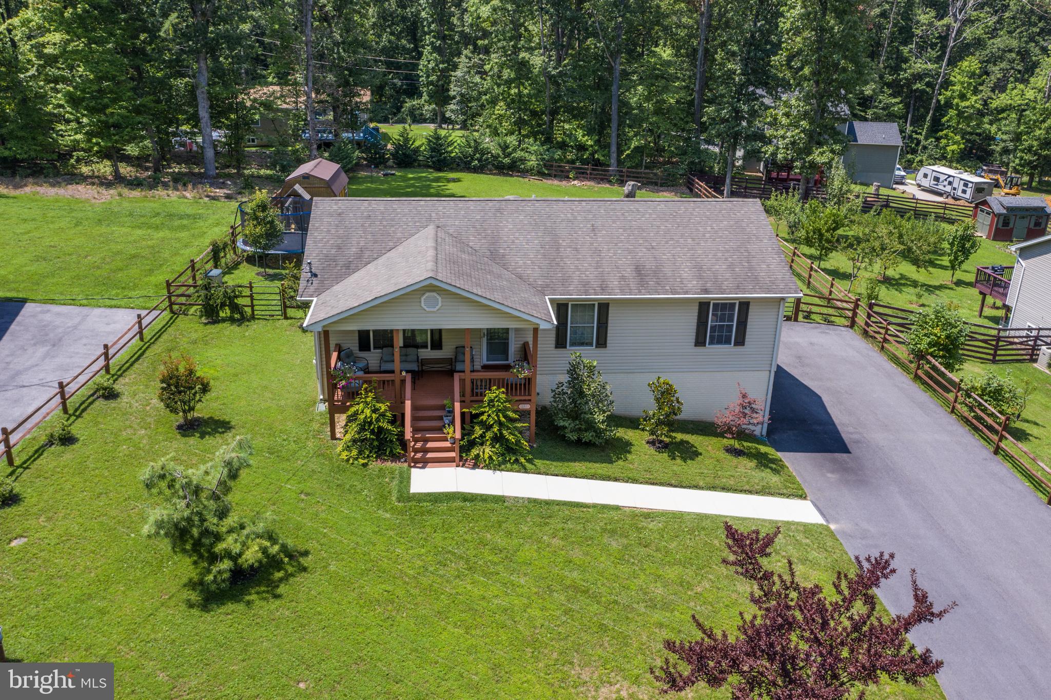 SHANNONDALE - Residential