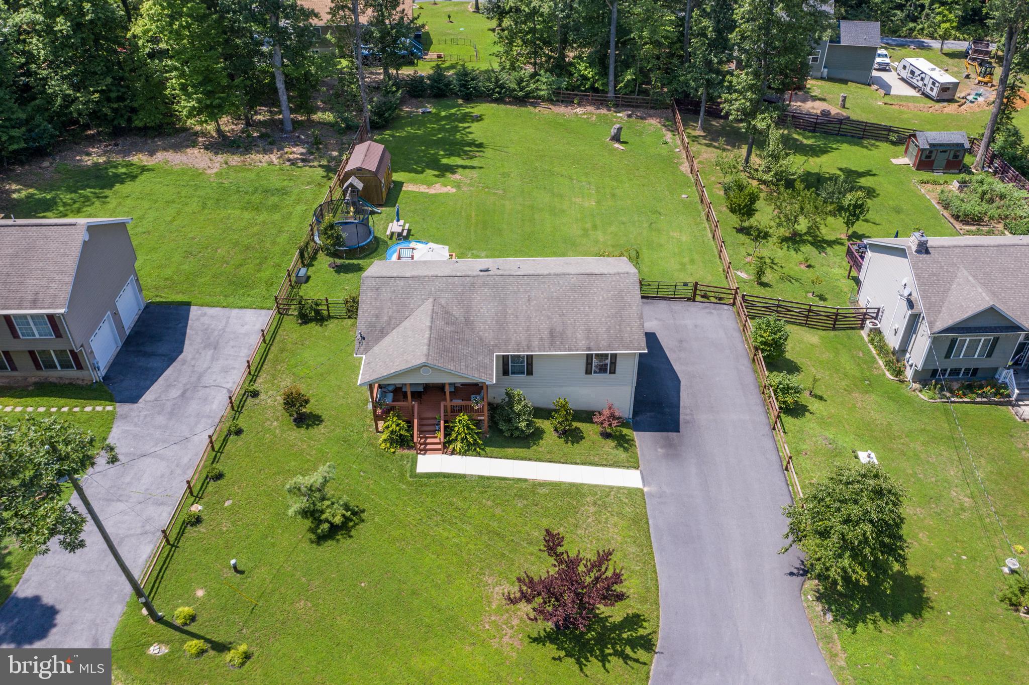 SHANNONDALE - Residential