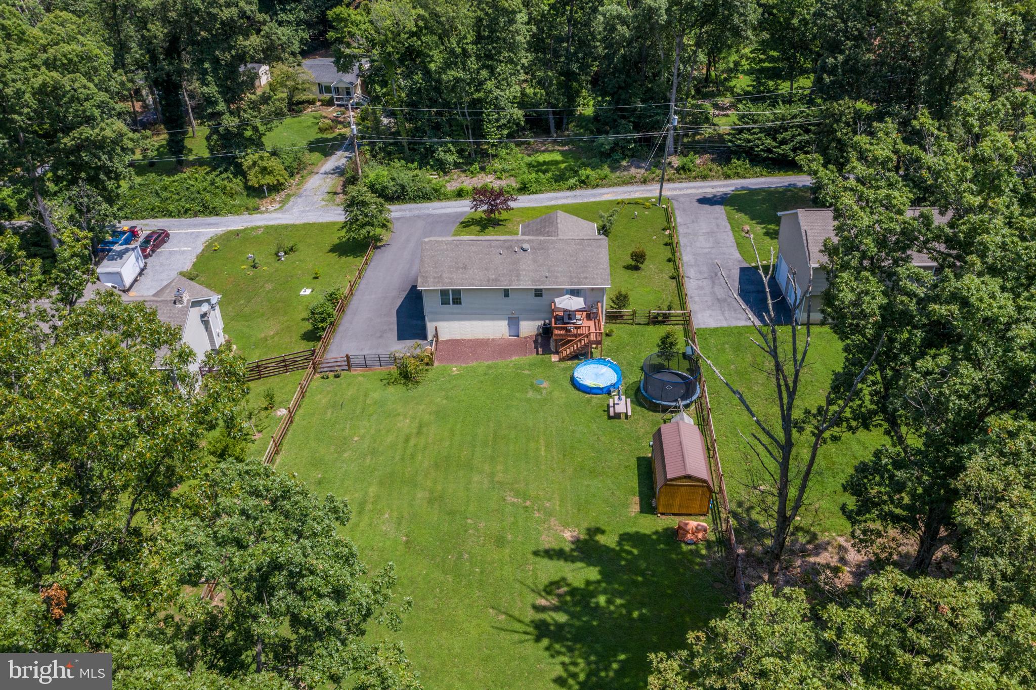 SHANNONDALE - Residential