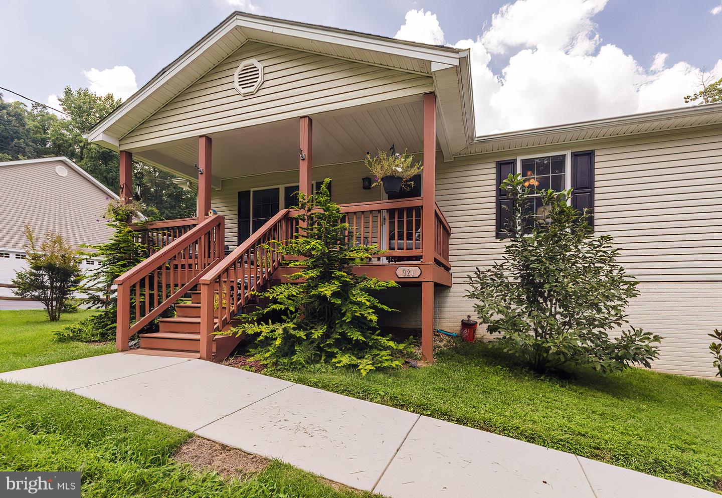 SHANNONDALE - Residential