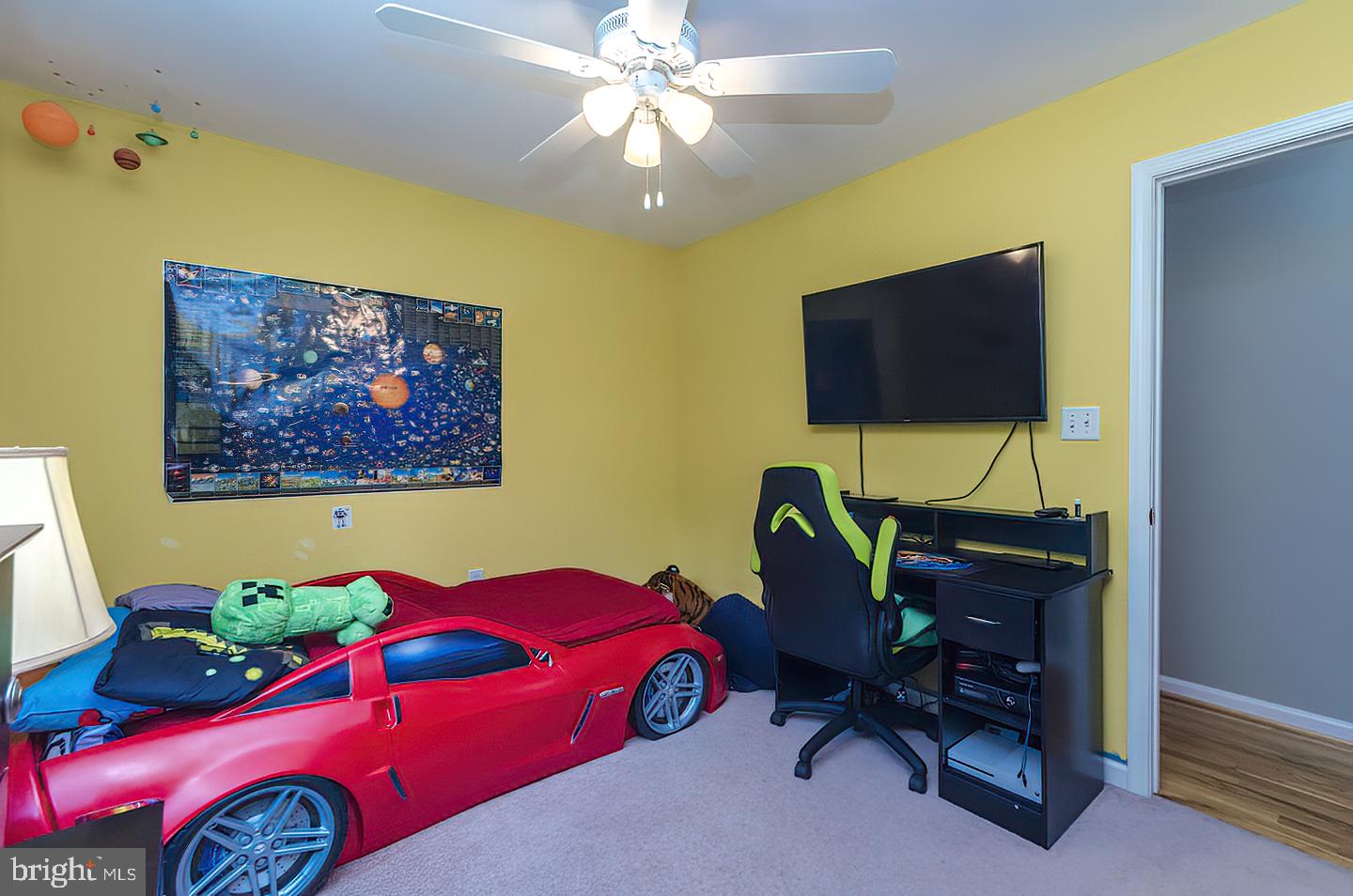 SHANNONDALE - Residential