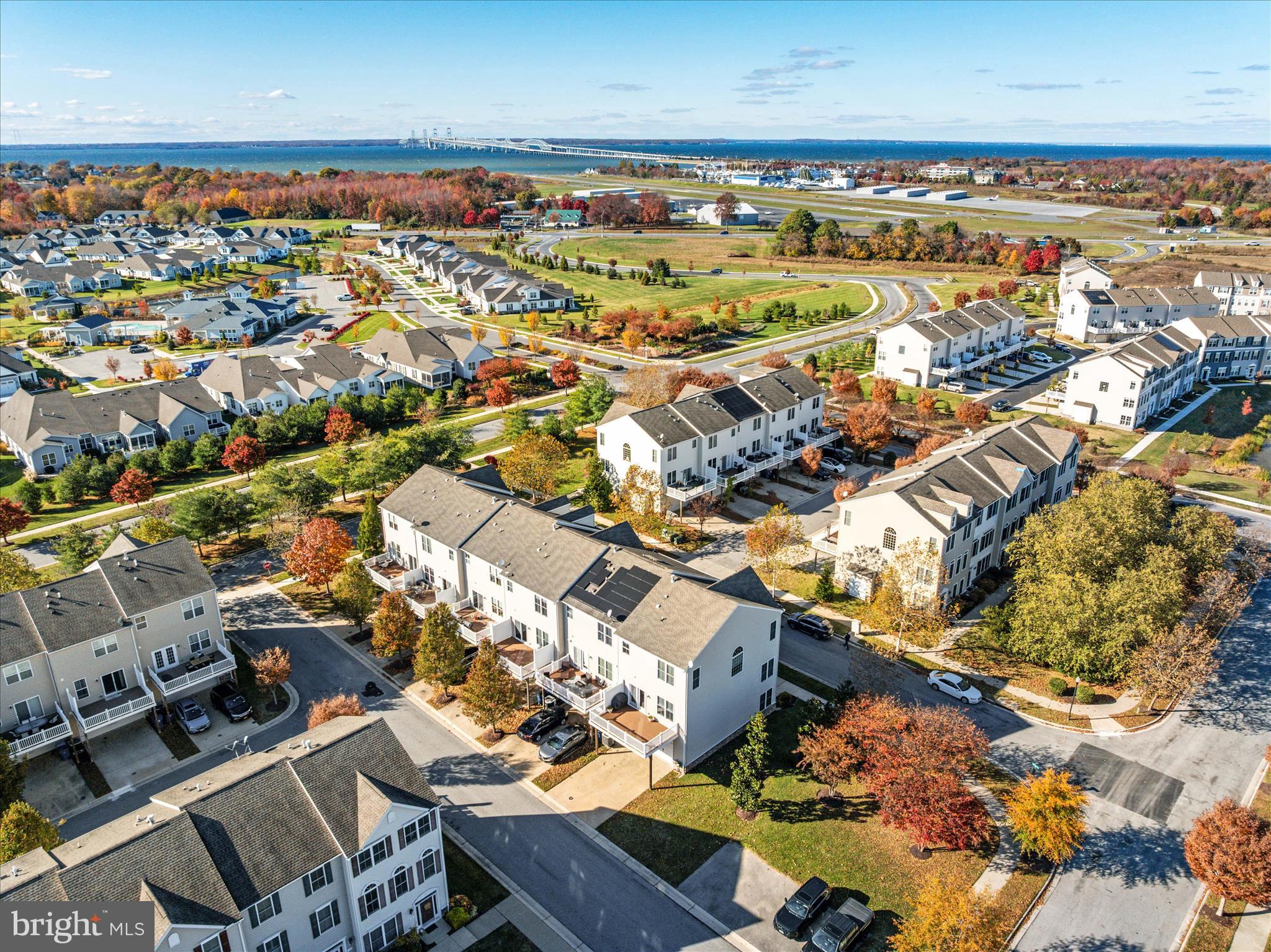 ELLENDALE - Residential