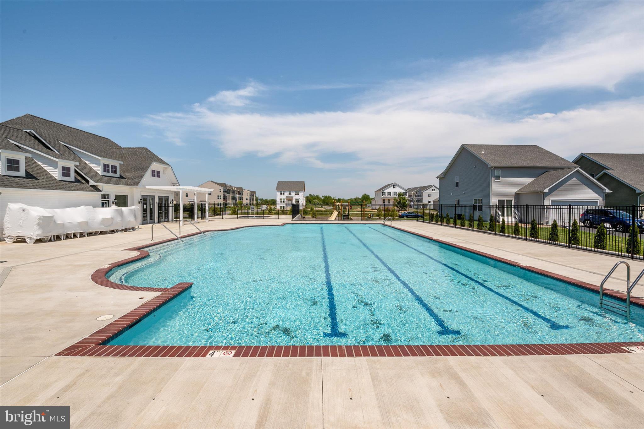 ELLENDALE - Residential