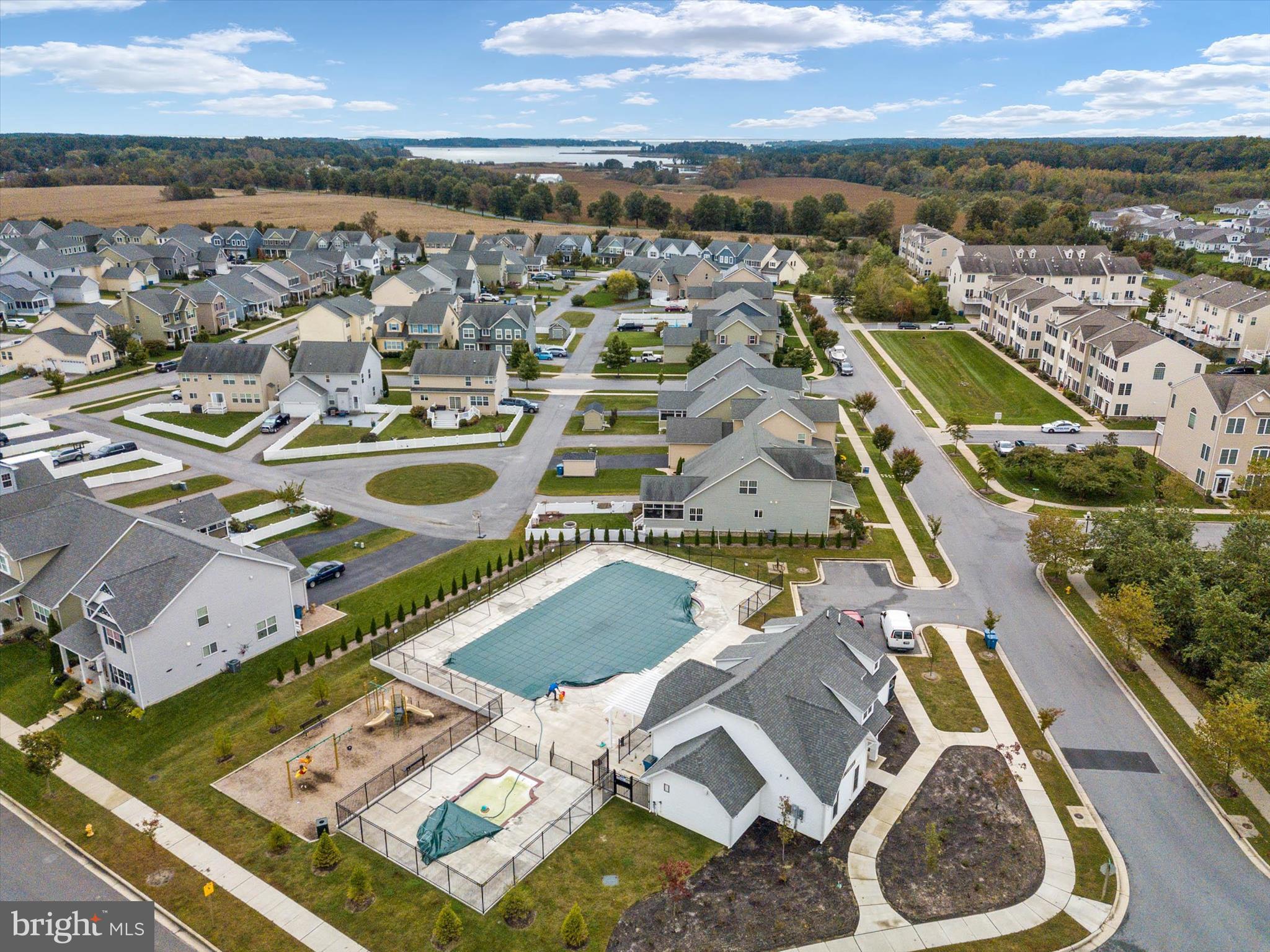 ELLENDALE - Residential