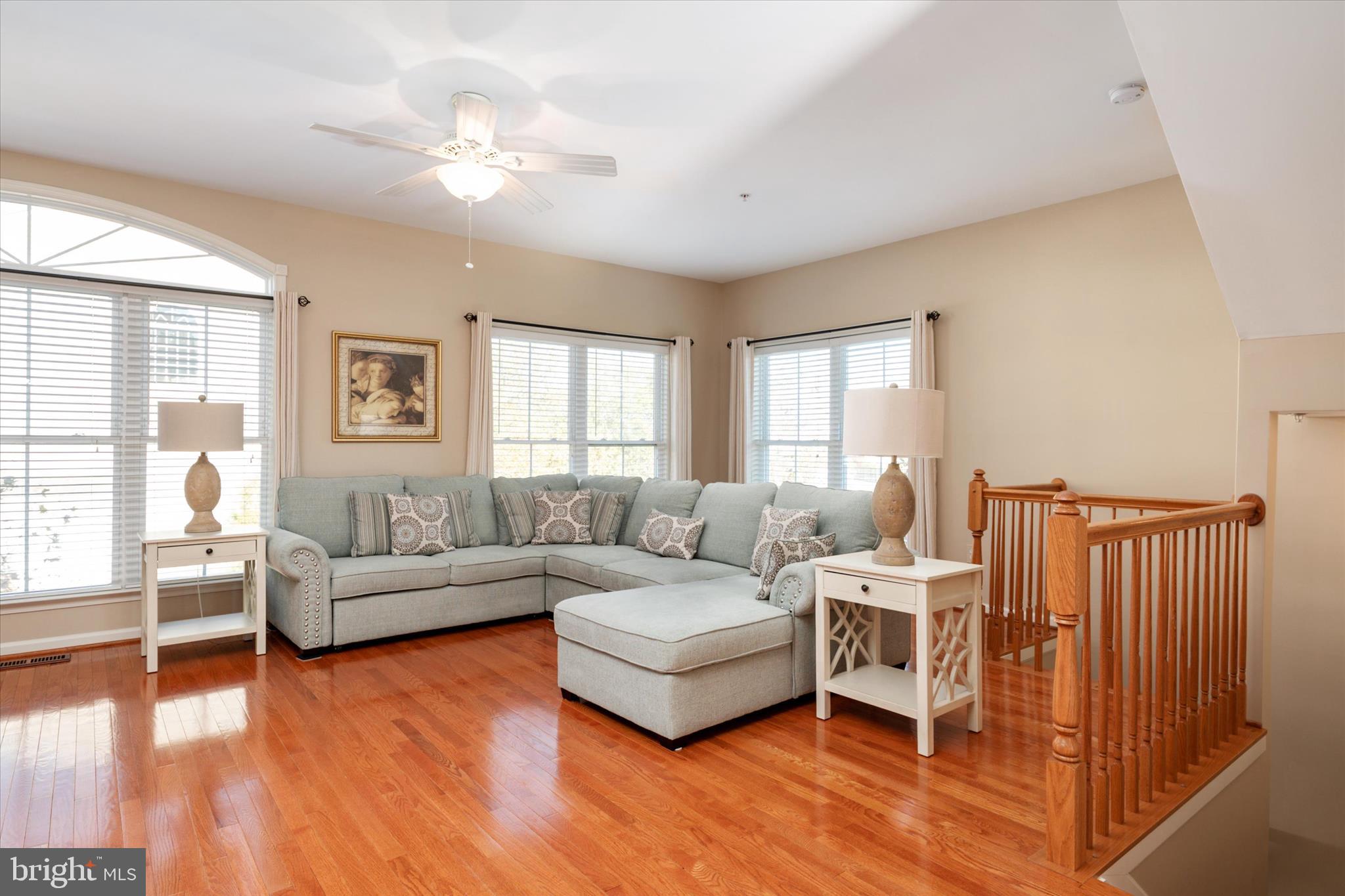 ELLENDALE - Residential