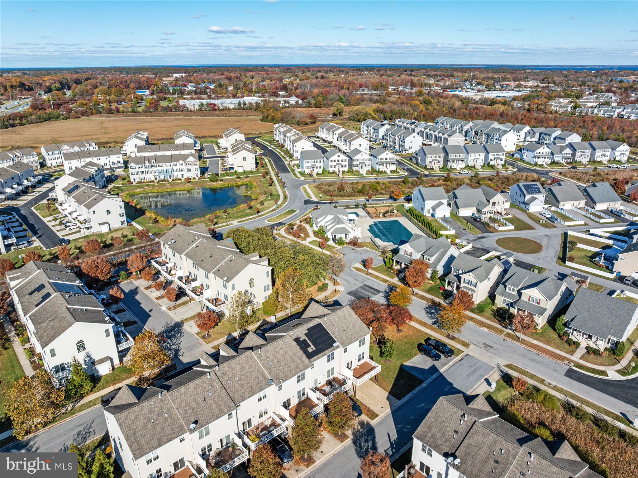 ELLENDALE - Residential