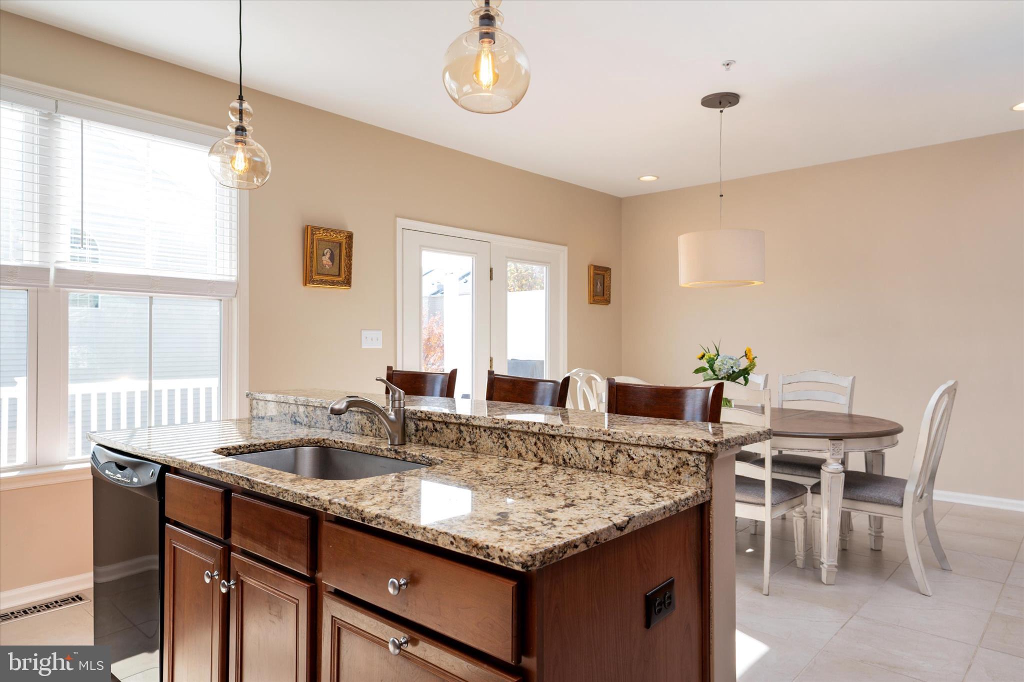 ELLENDALE - Residential