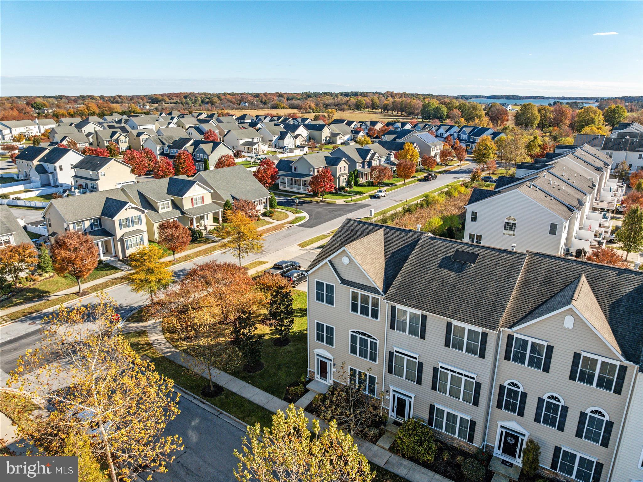 ELLENDALE - Residential