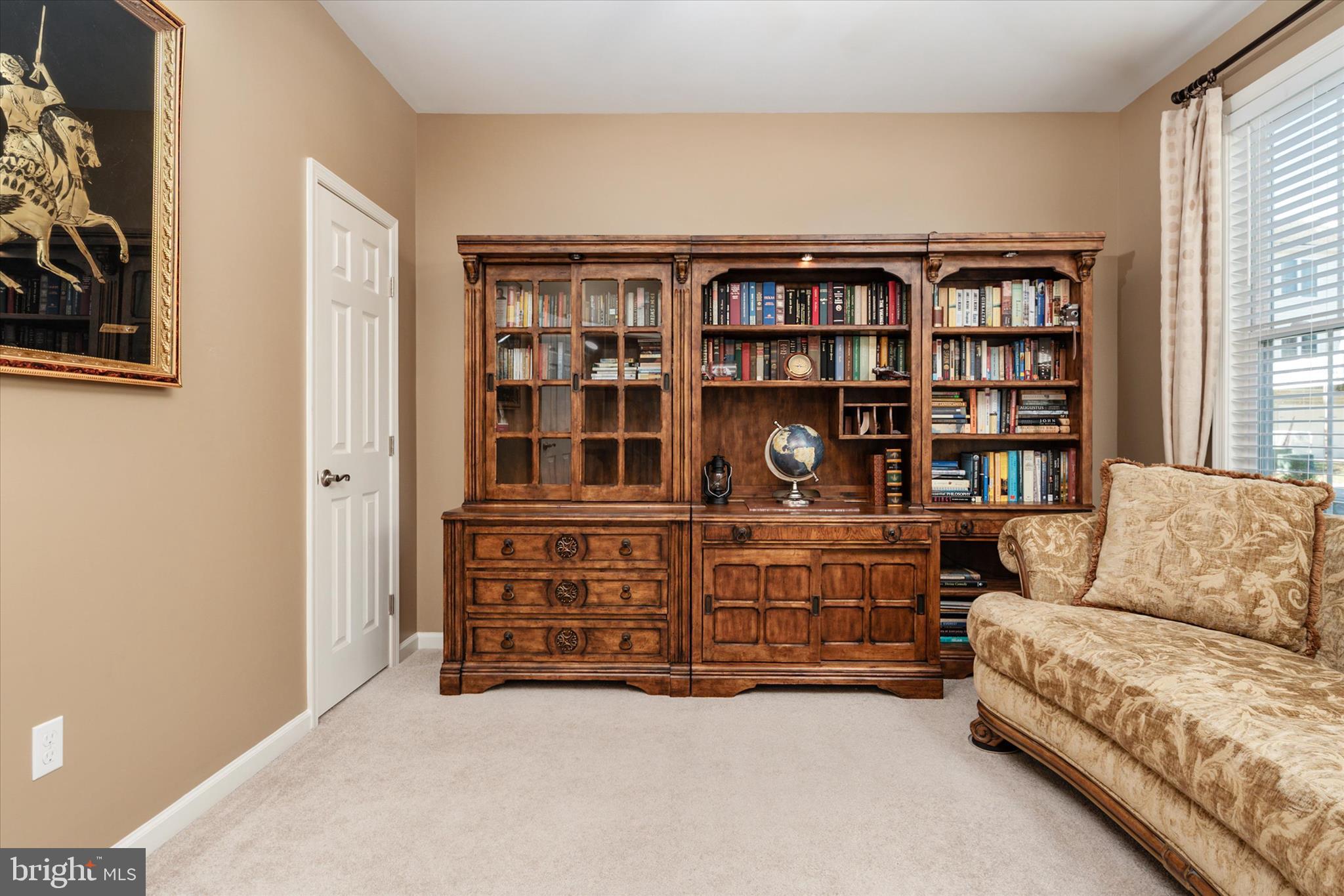 ELLENDALE - Residential