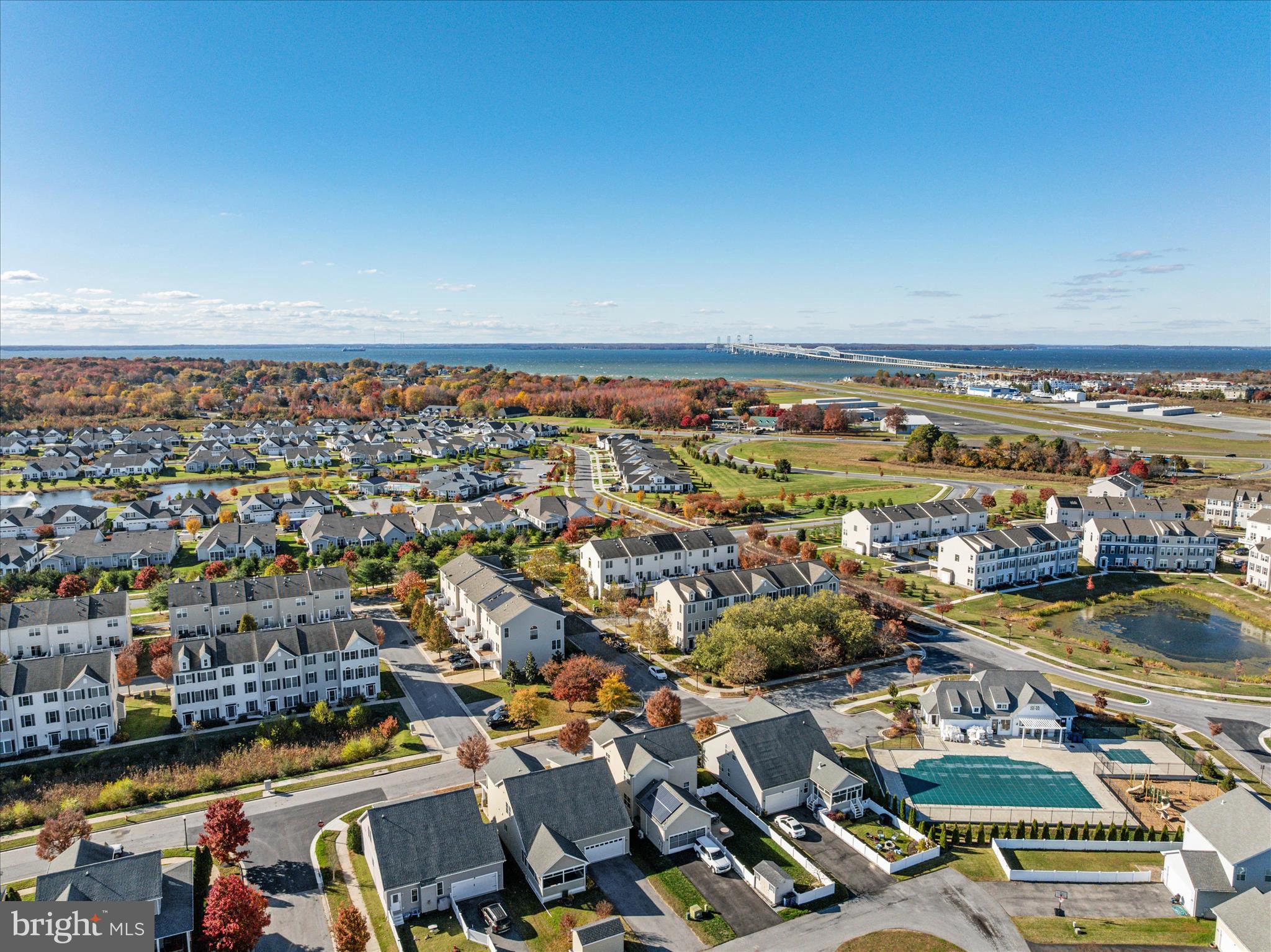 ELLENDALE - Residential