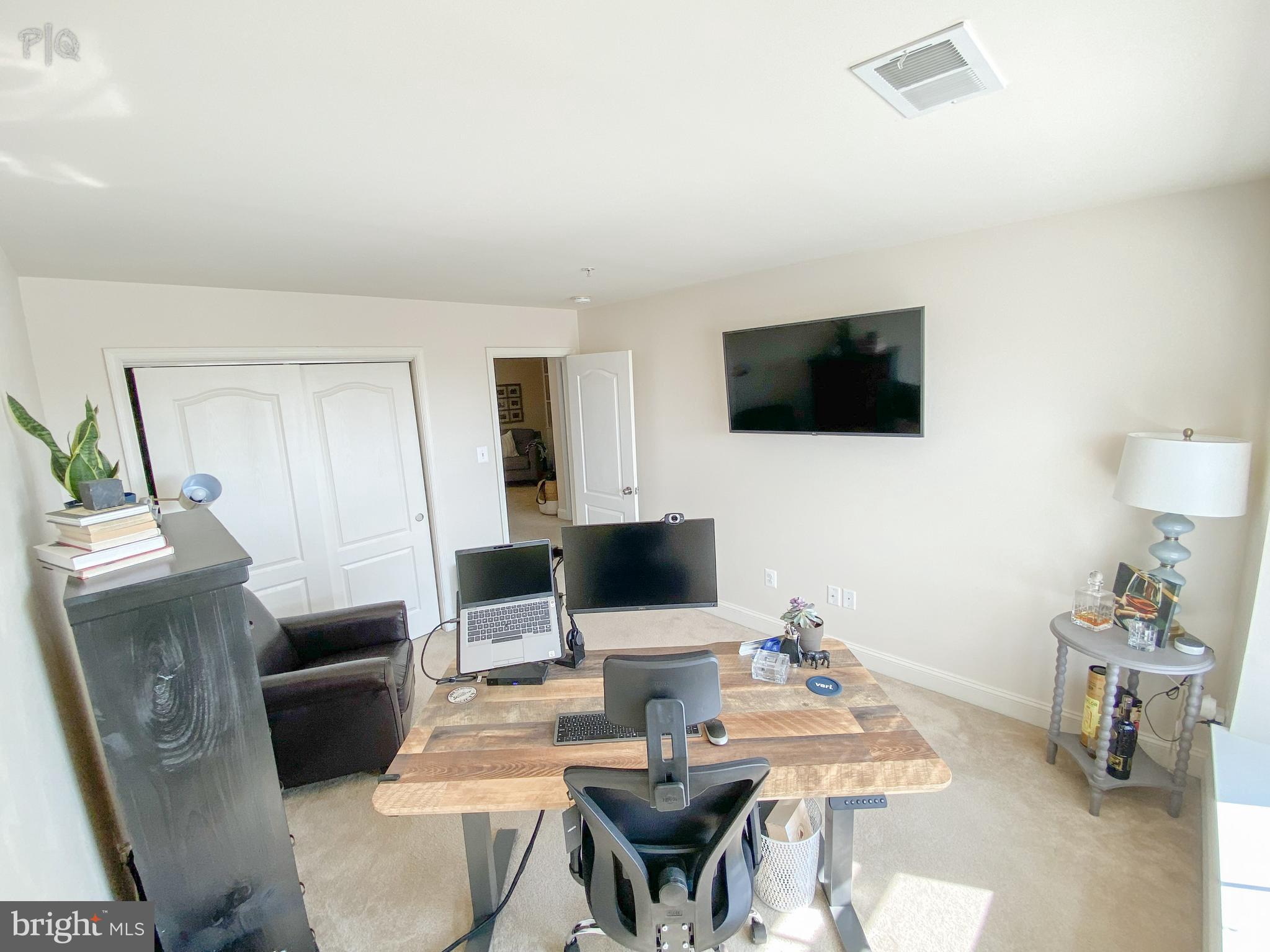 QUINCE ORCHARD PARK - Residential Lease