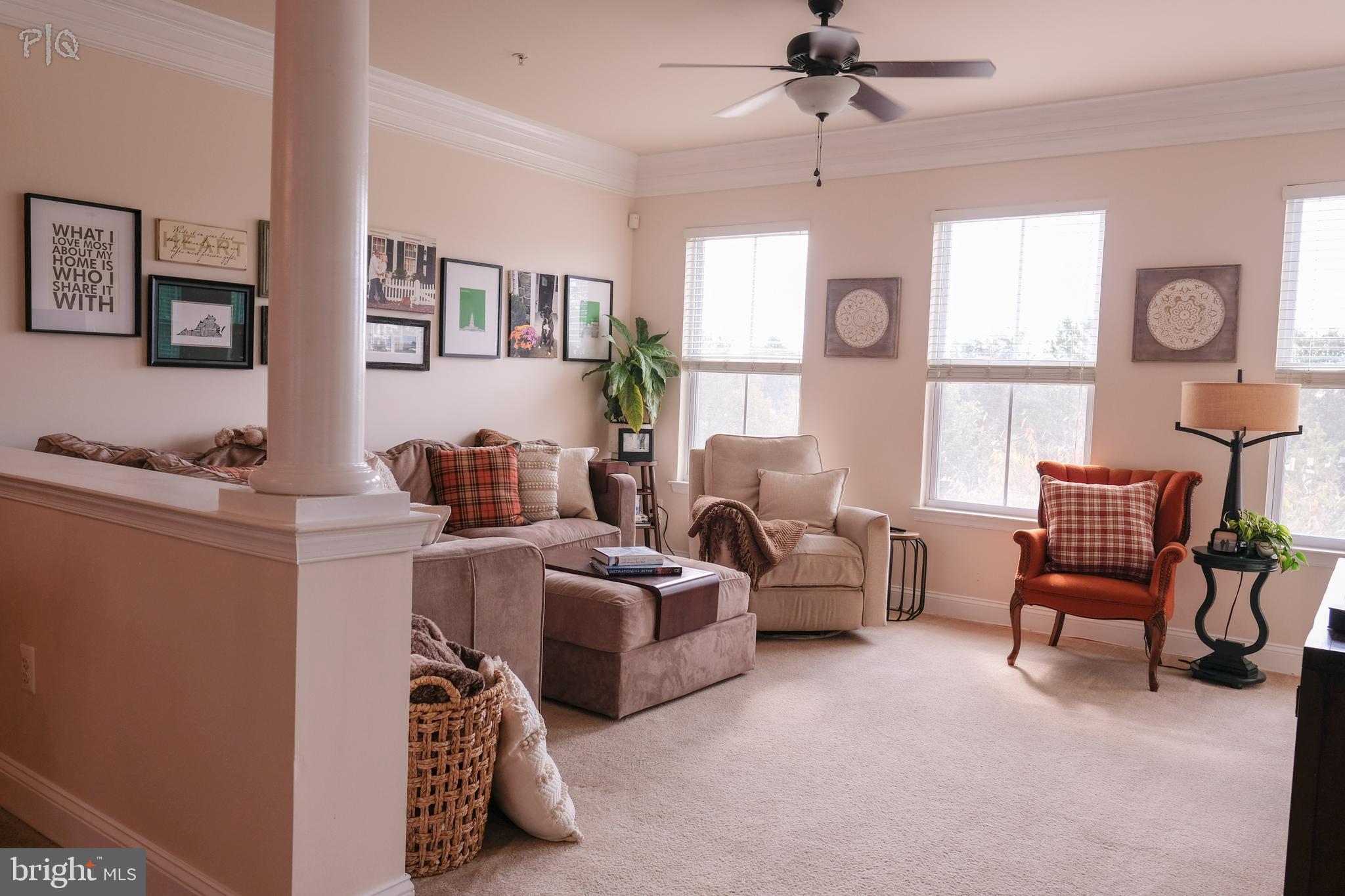 QUINCE ORCHARD PARK - Residential Lease