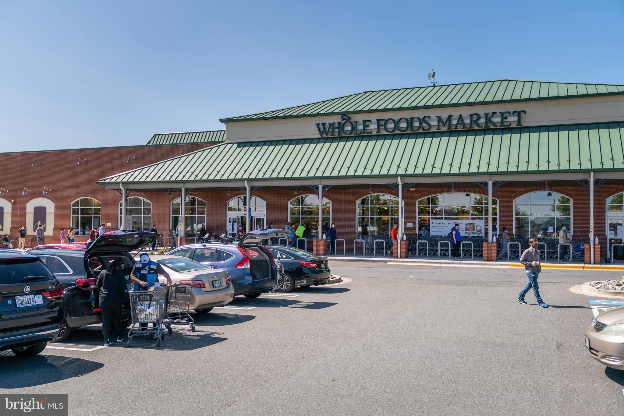 QUINCE ORCHARD PARK - Residential Lease