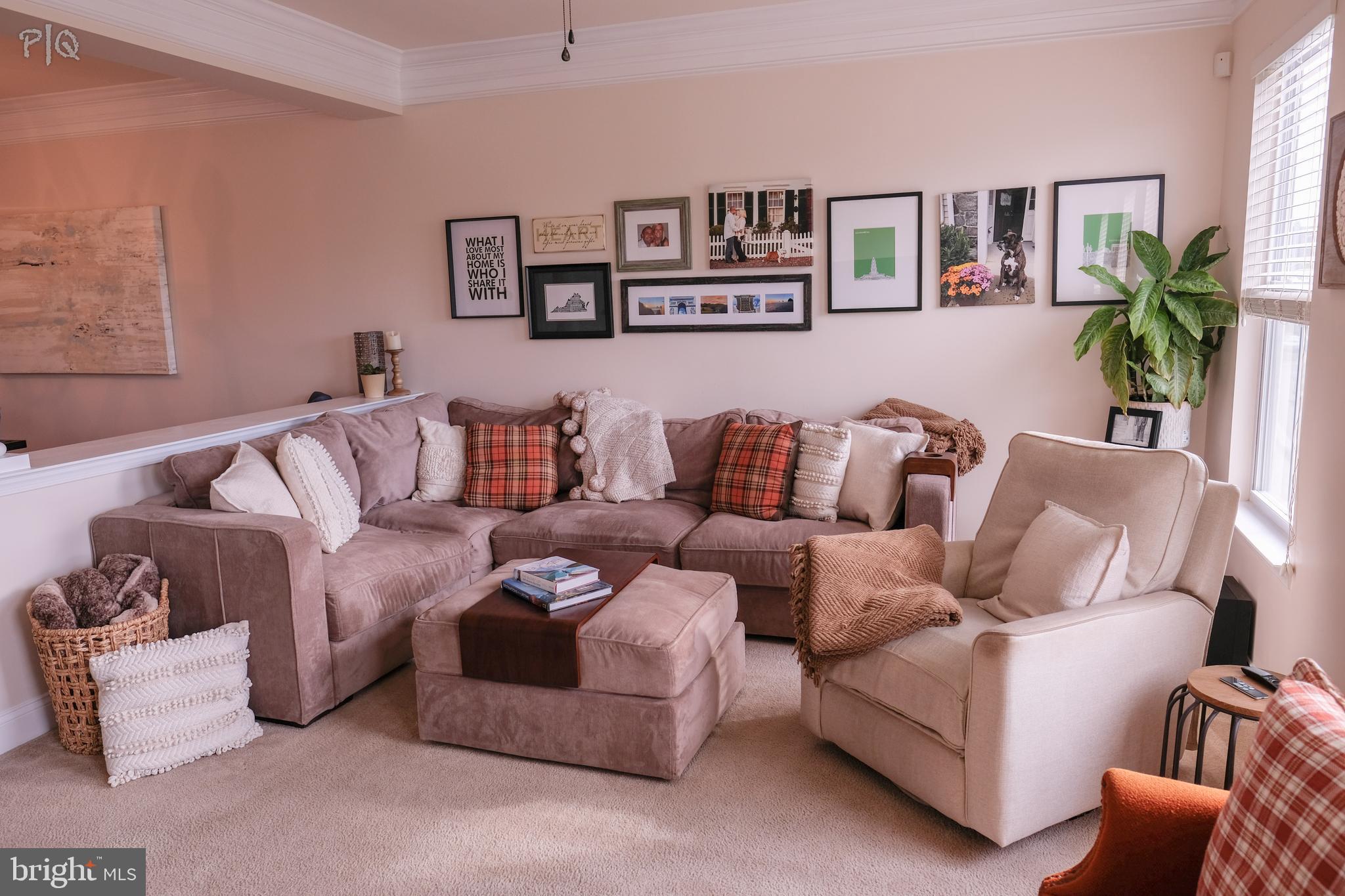 QUINCE ORCHARD PARK - Residential Lease