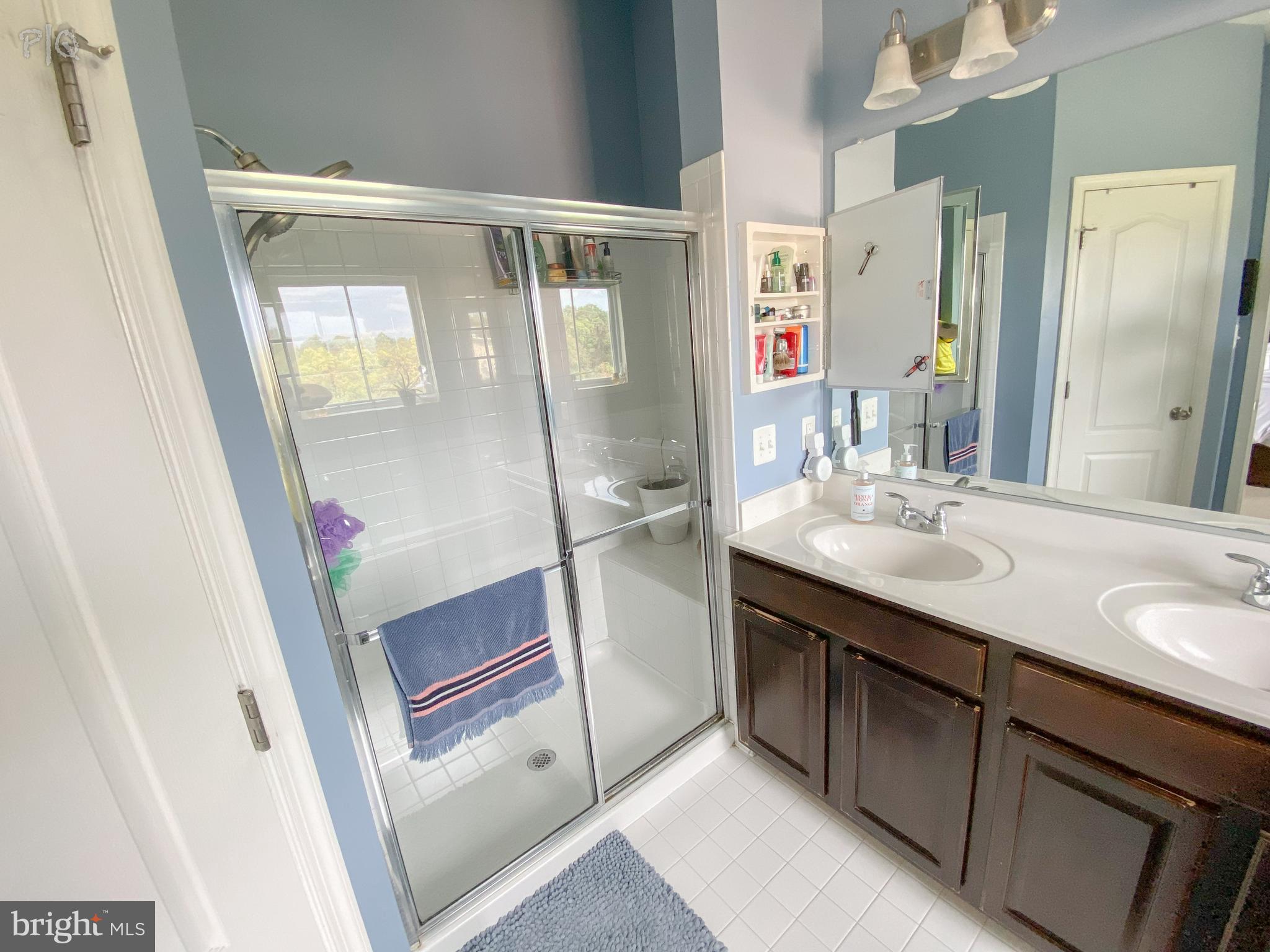 QUINCE ORCHARD PARK - Residential Lease