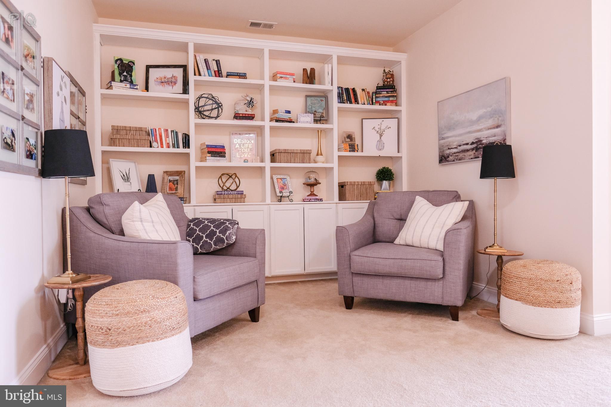 QUINCE ORCHARD PARK - Residential Lease