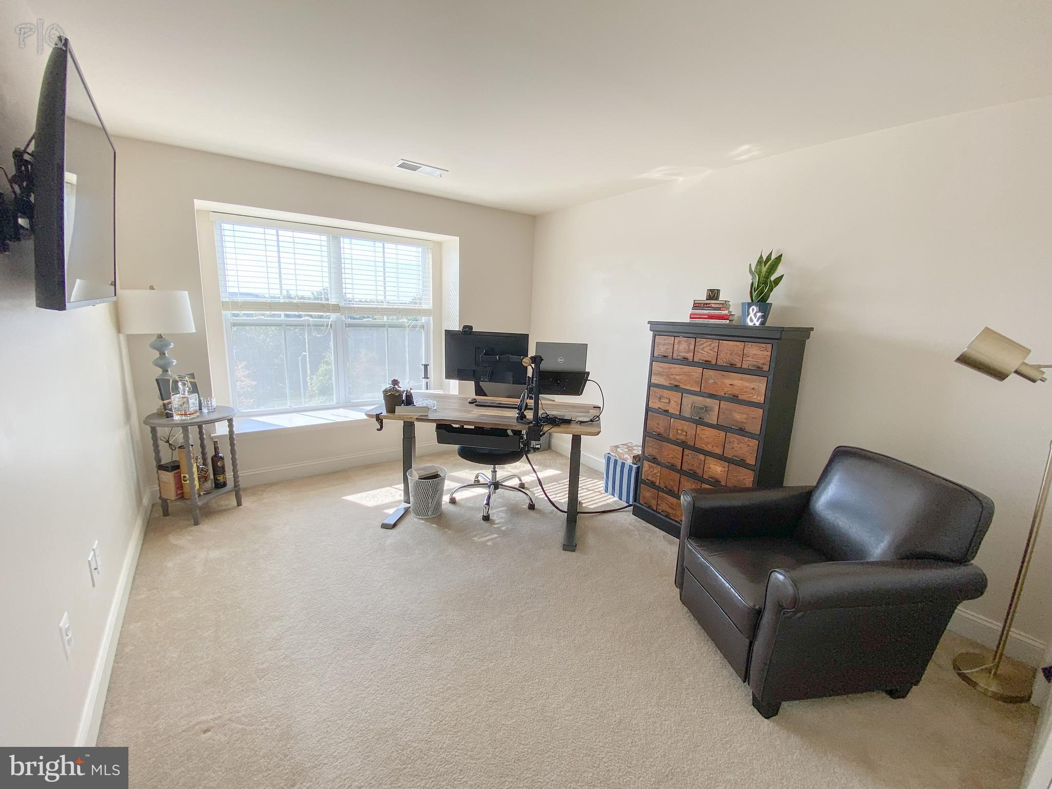 QUINCE ORCHARD PARK - Residential Lease