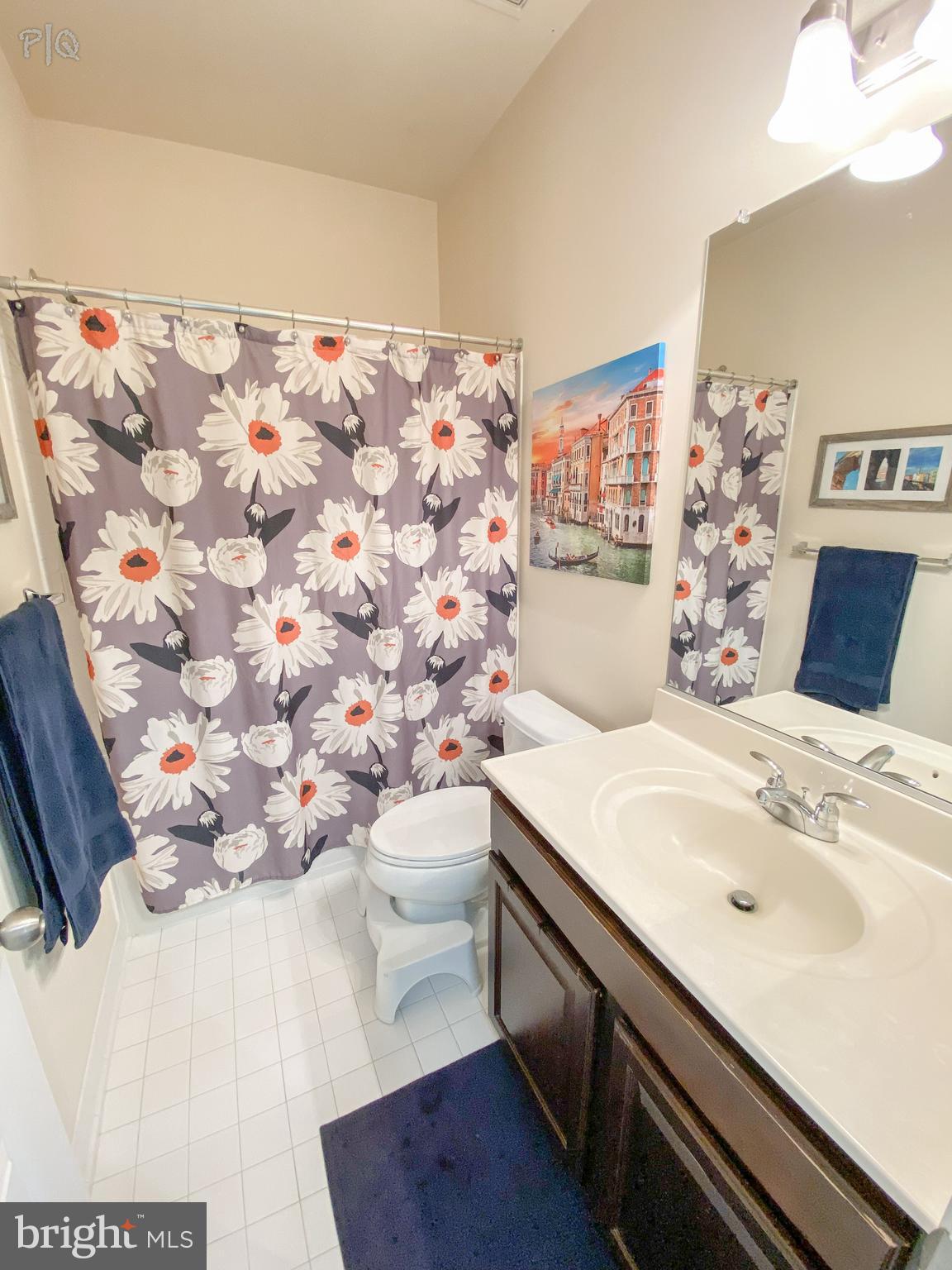 QUINCE ORCHARD PARK - Residential Lease