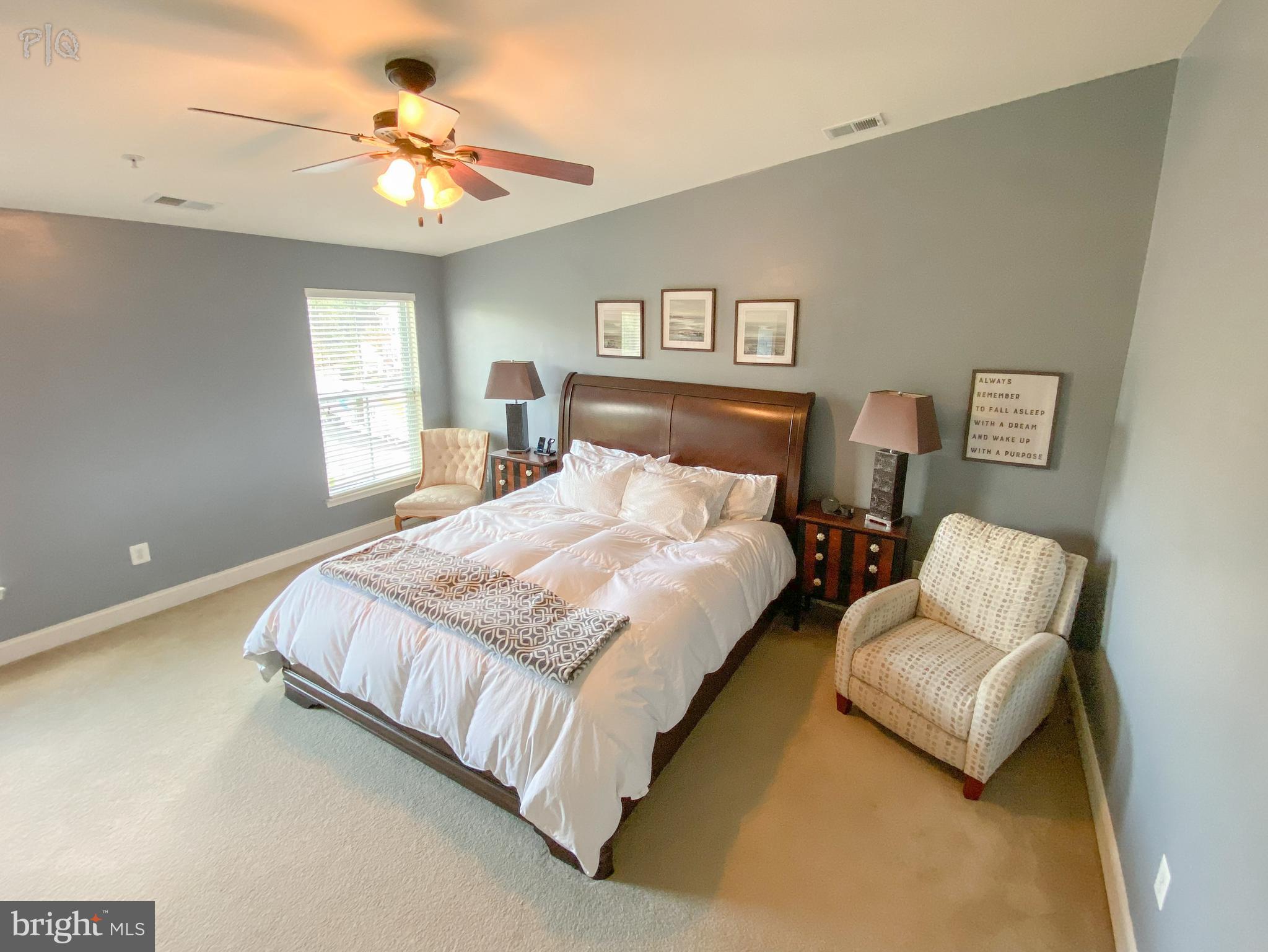 QUINCE ORCHARD PARK - Residential Lease