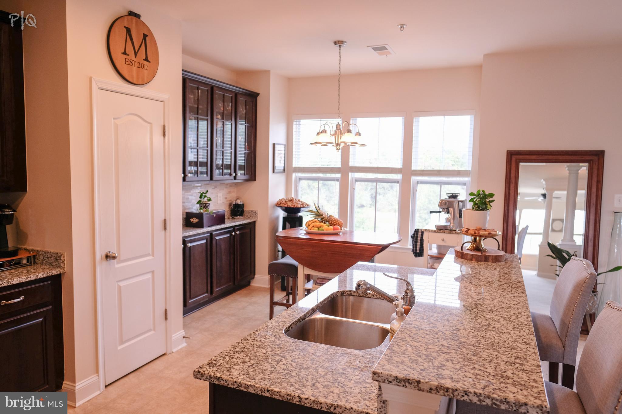 QUINCE ORCHARD PARK - Residential Lease