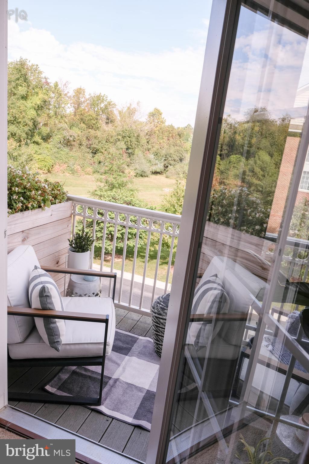 QUINCE ORCHARD PARK - Residential Lease