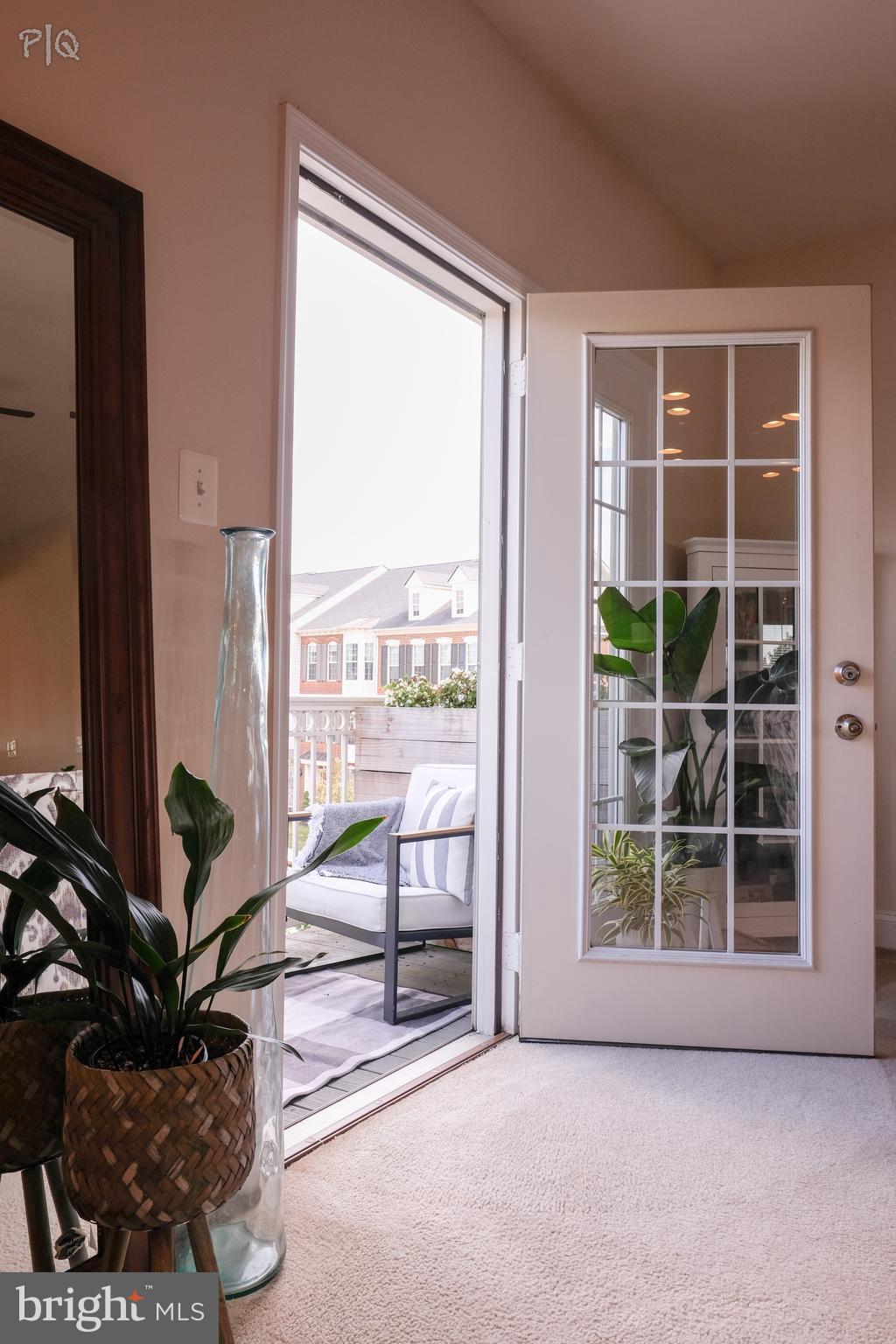 QUINCE ORCHARD PARK - Residential Lease