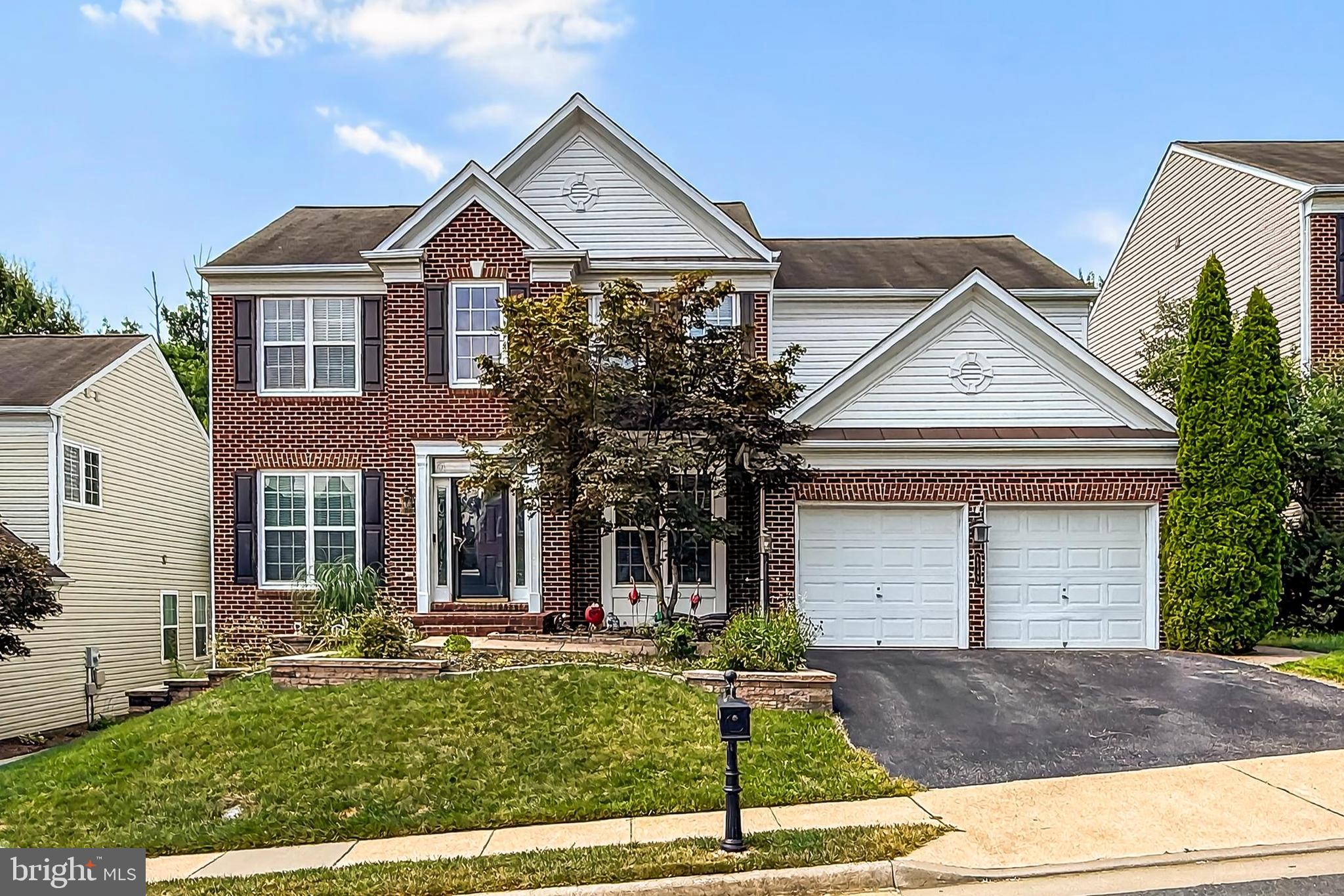 8189 DOUGLAS FIR DRIVE