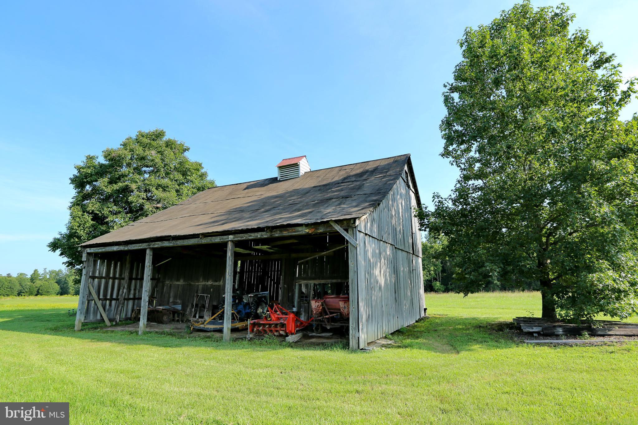 NONE AVAILABLE - Farm