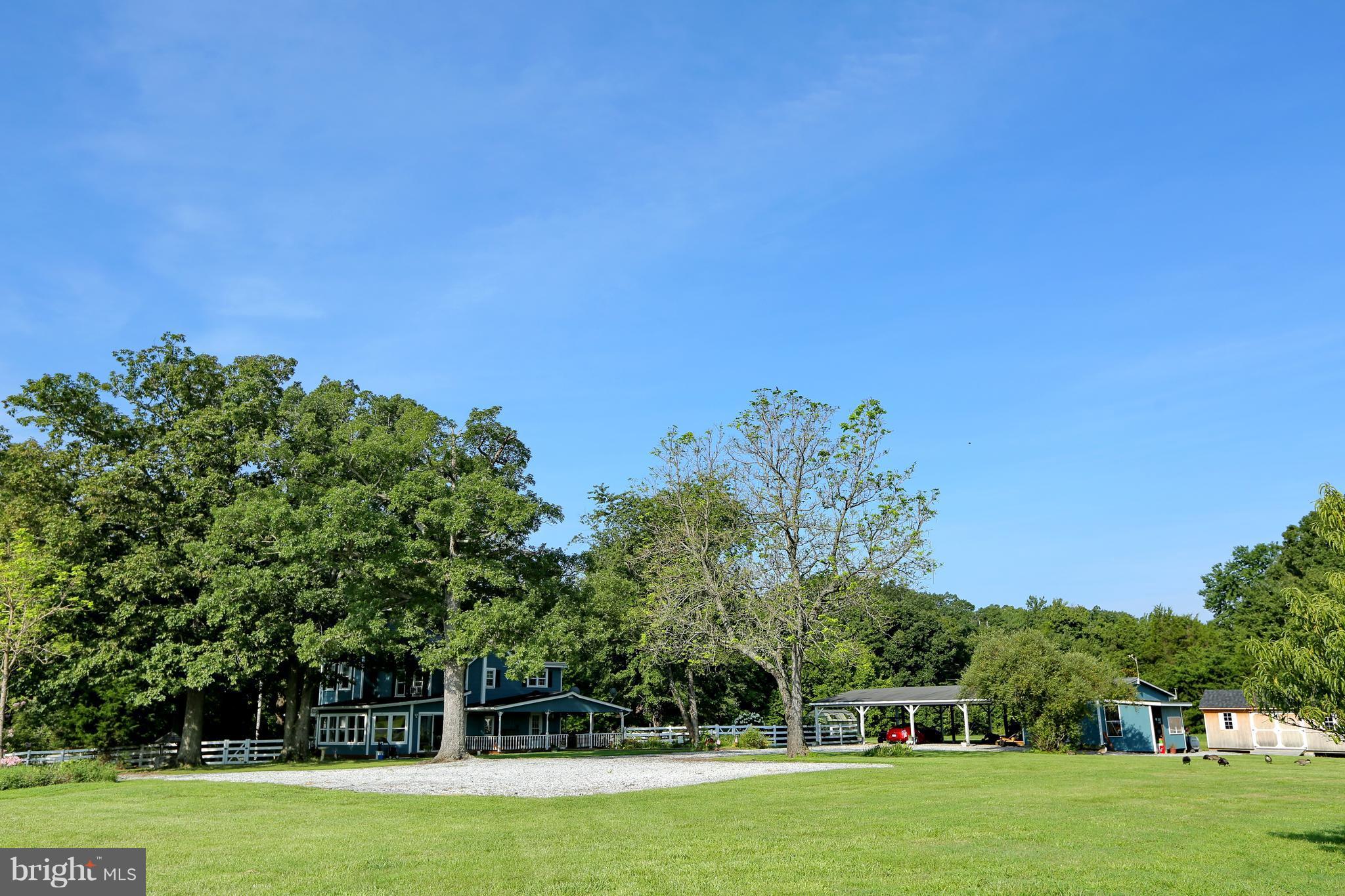 NONE AVAILABLE - Farm