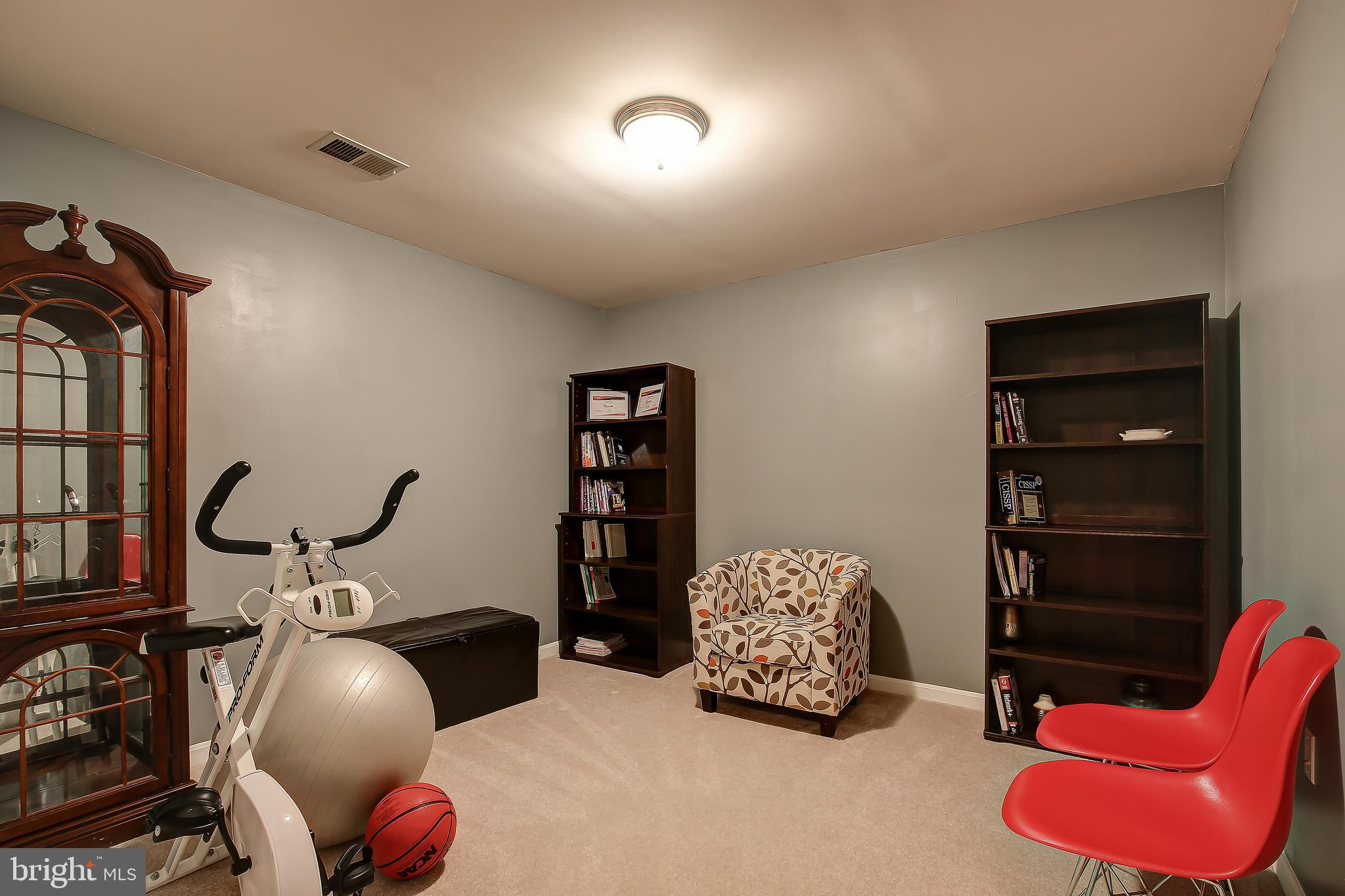 CARTERWOOD - Residential