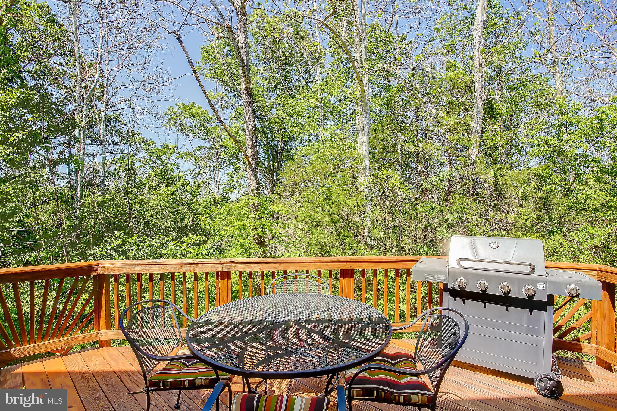 CARTERWOOD - Residential